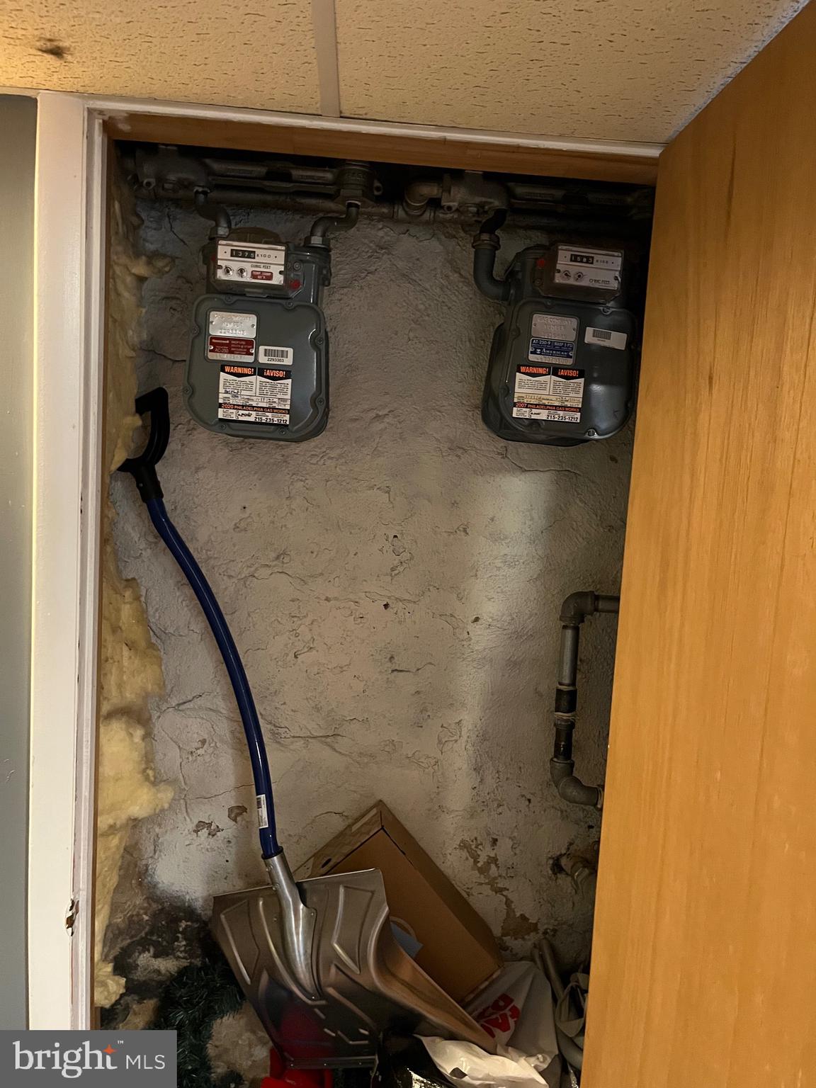 WISSINOMING - Residential Income