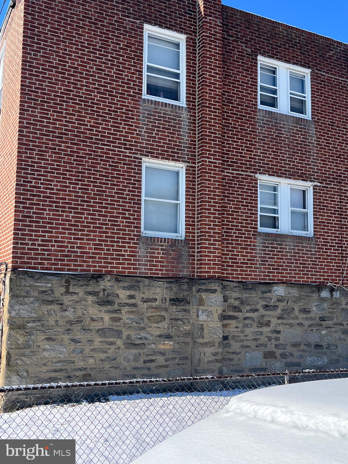 WISSINOMING - Residential Income