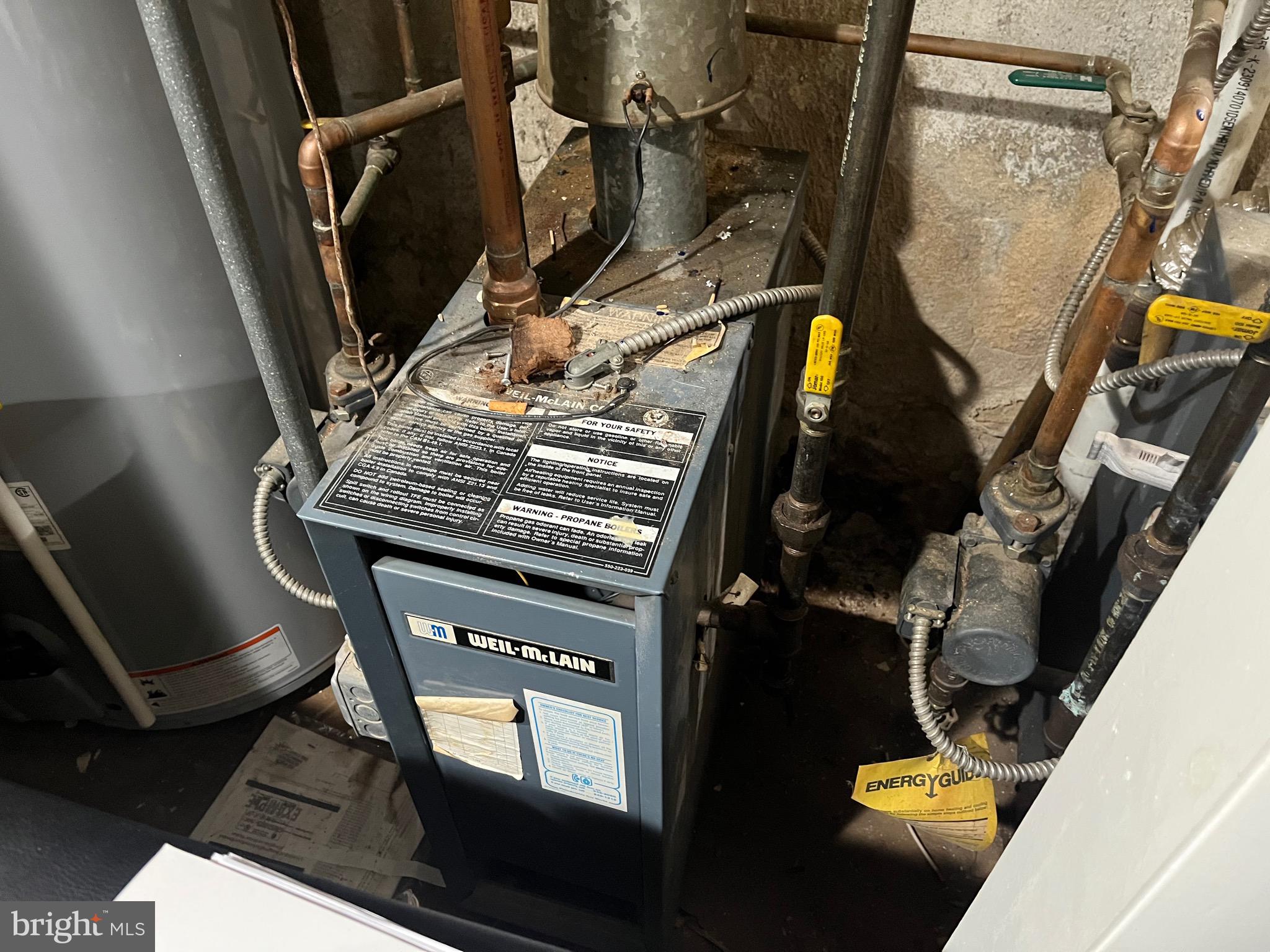 WISSINOMING - Residential Income