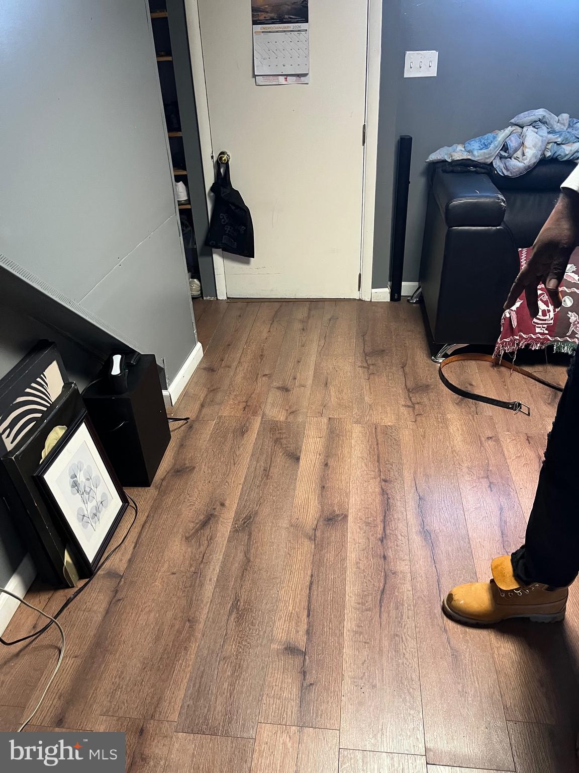 WISSINOMING - Residential Income