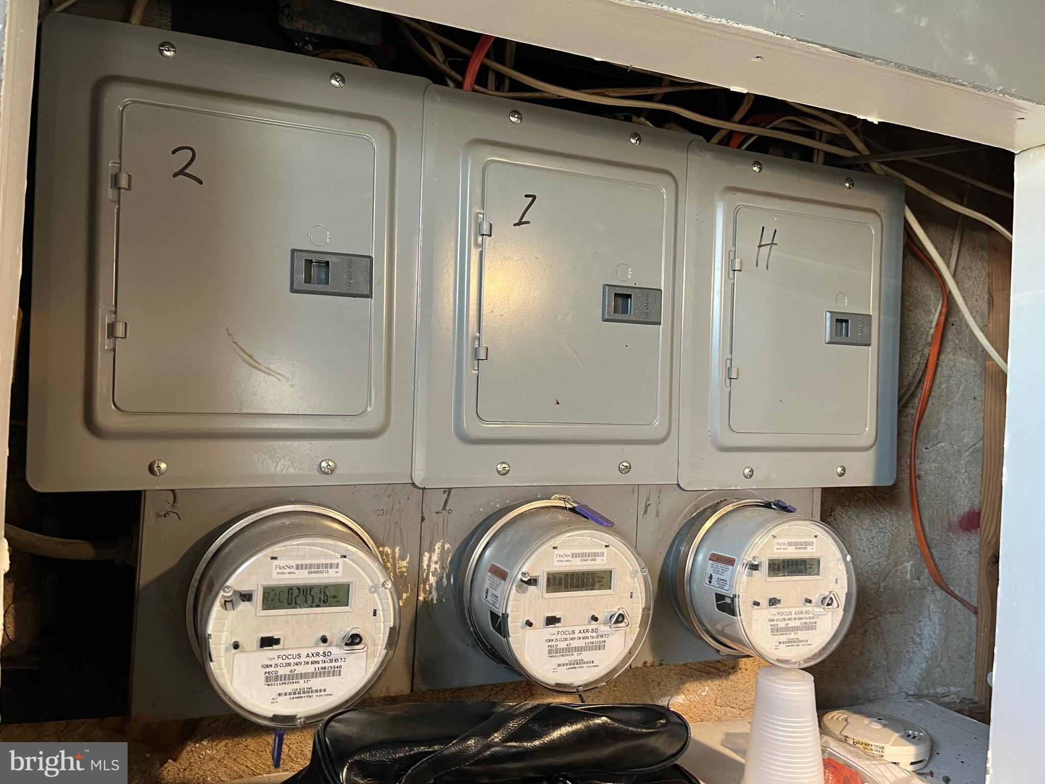 WISSINOMING - Residential Income