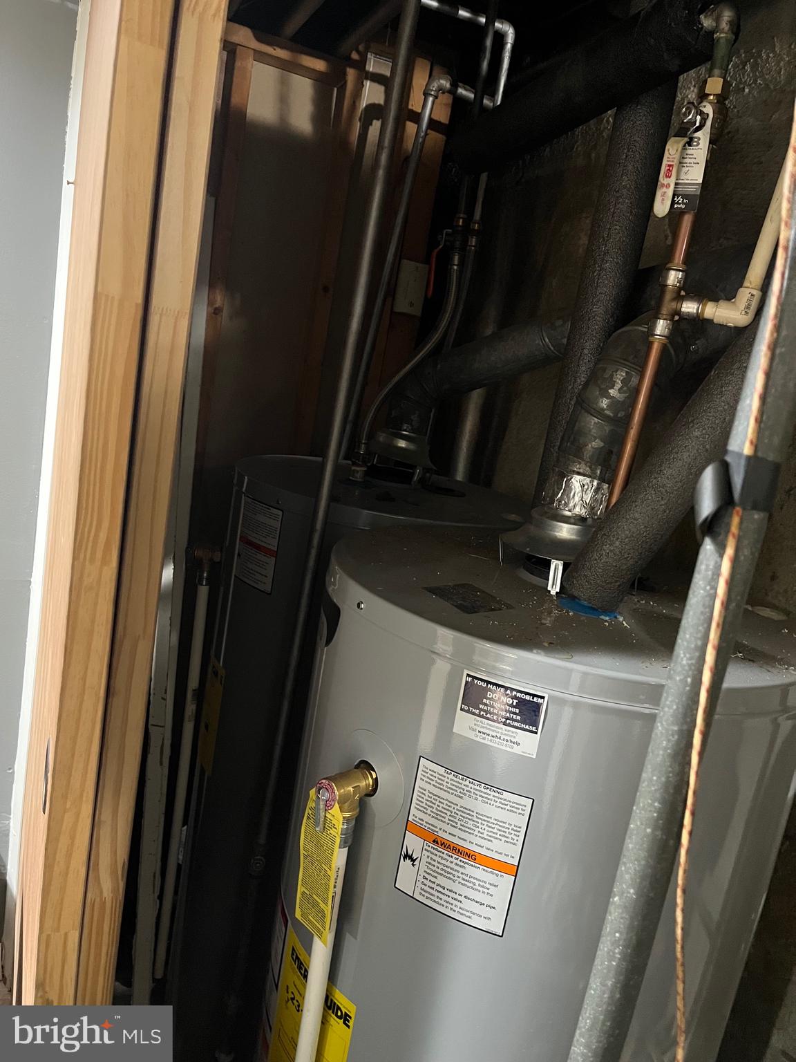 WISSINOMING - Residential Income