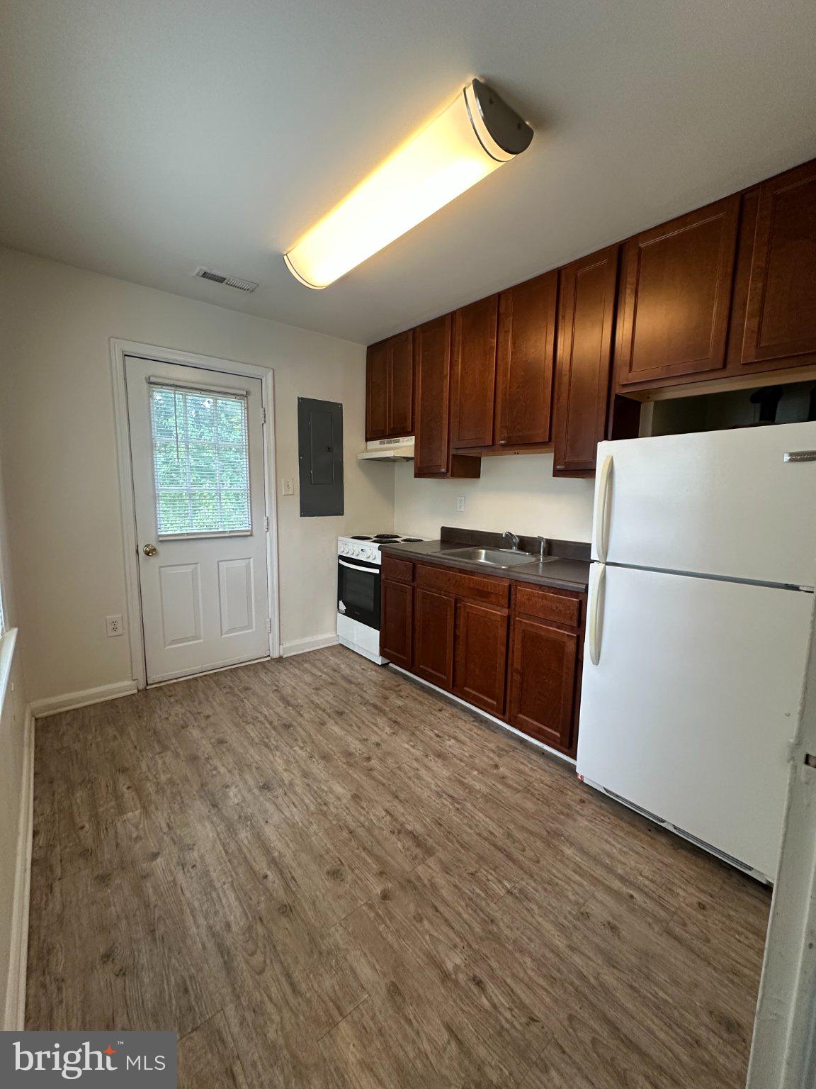 5349 HARBOR COURT UNIT 95A