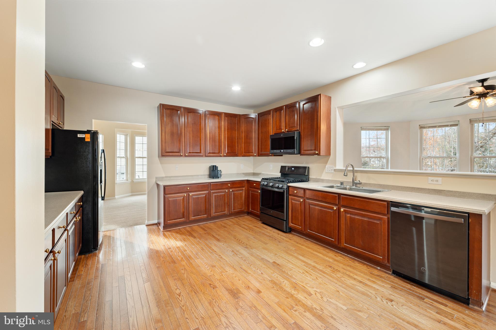 HUNTERS BROOKE SUB - Residential