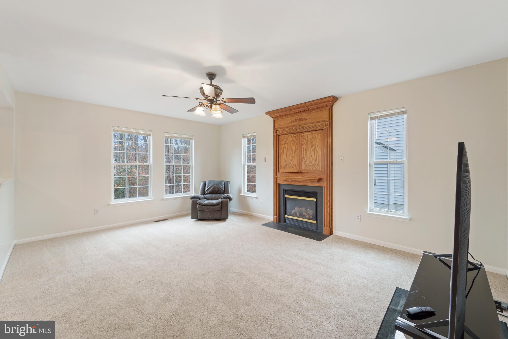 HUNTERS BROOKE SUB - Residential