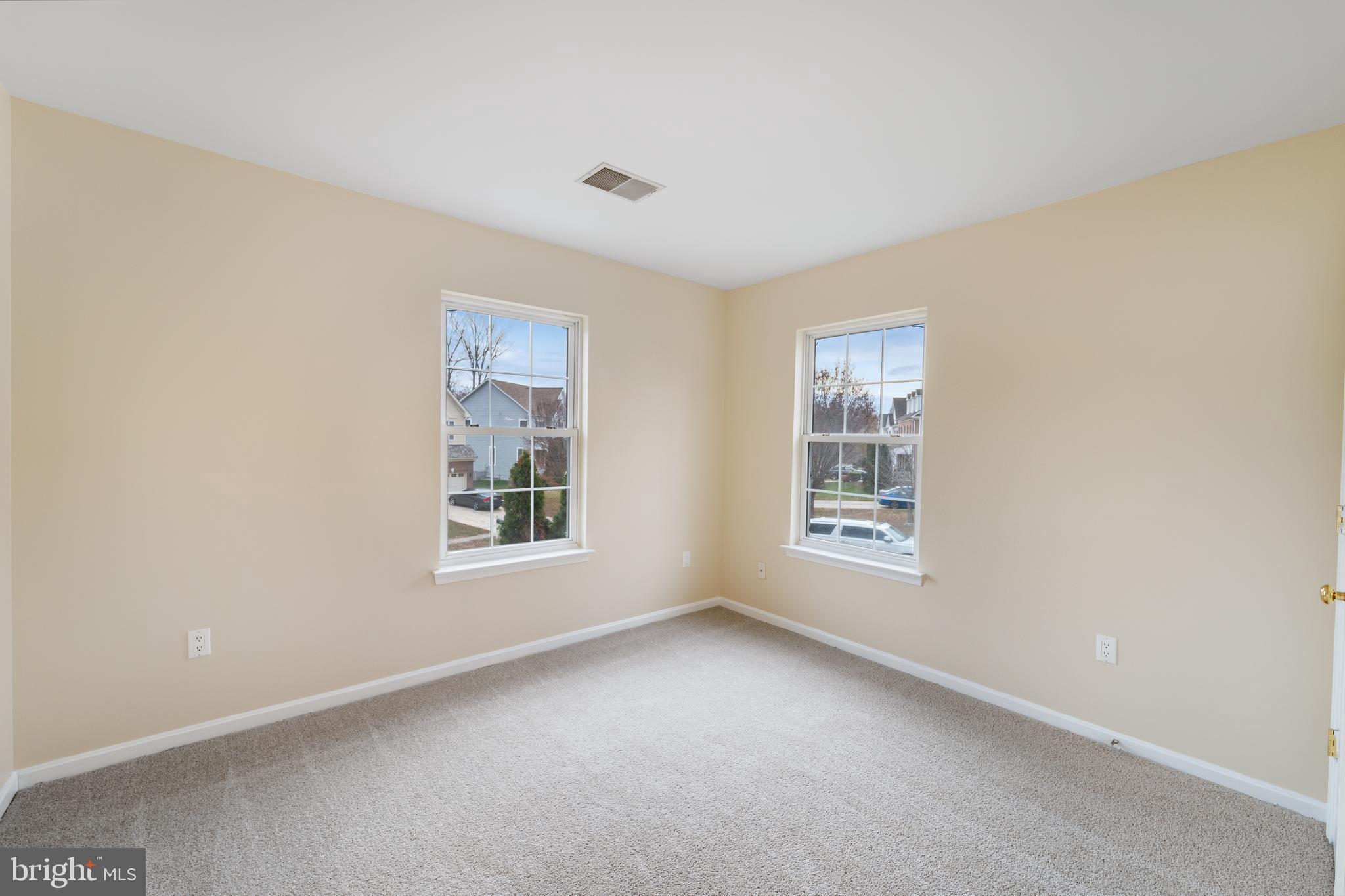 HUNTERS BROOKE SUB - Residential