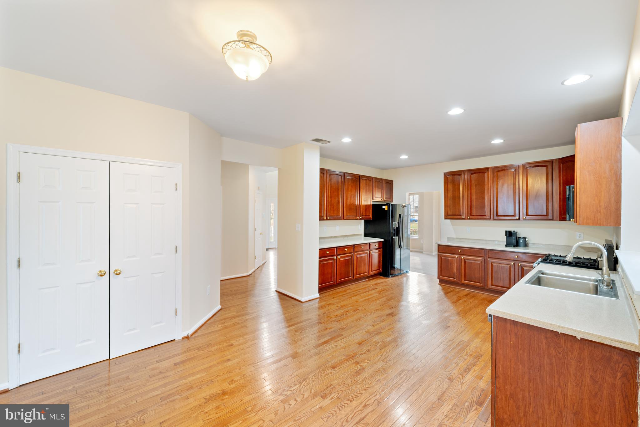 HUNTERS BROOKE SUB - Residential