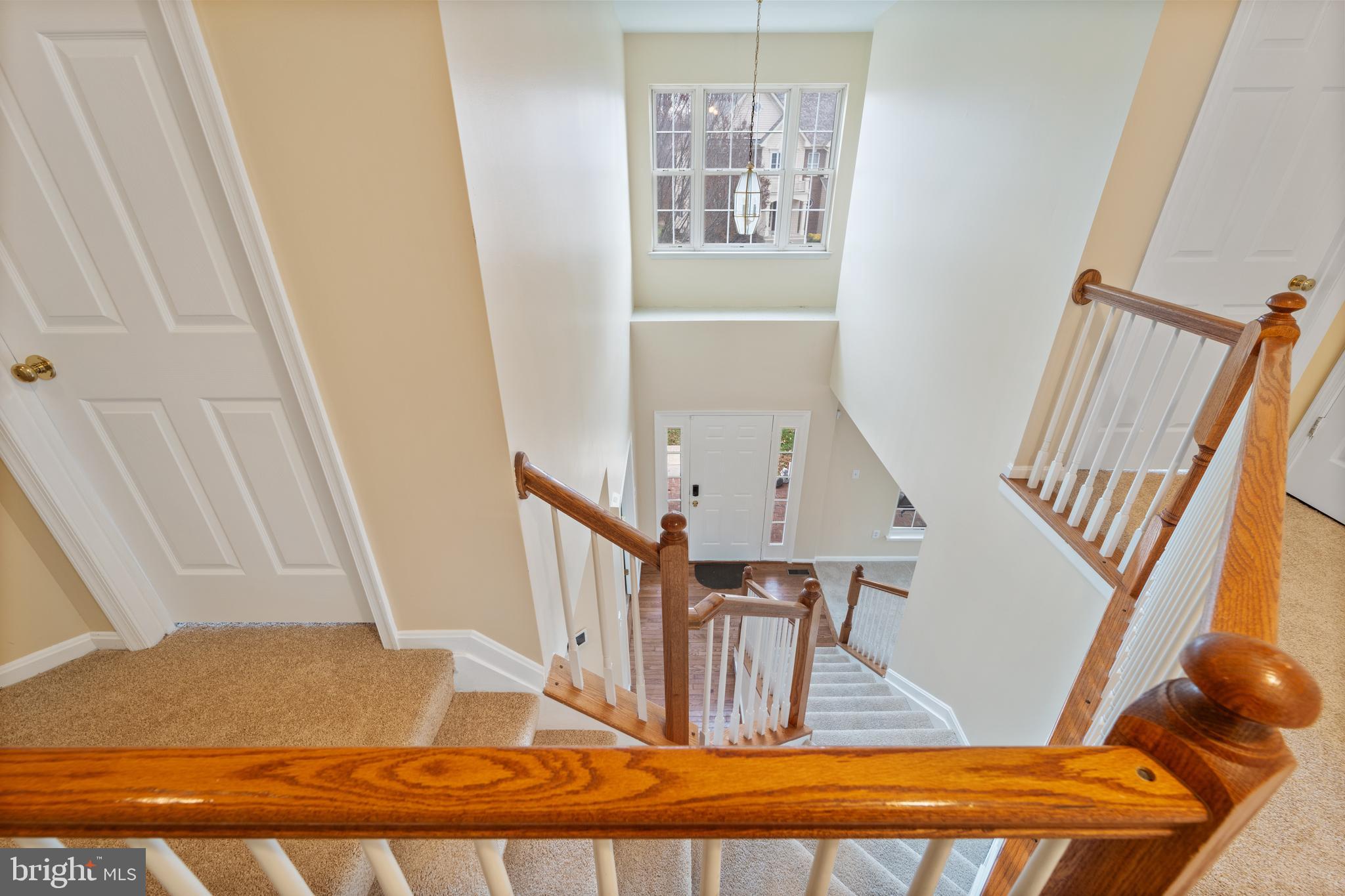 HUNTERS BROOKE SUB - Residential