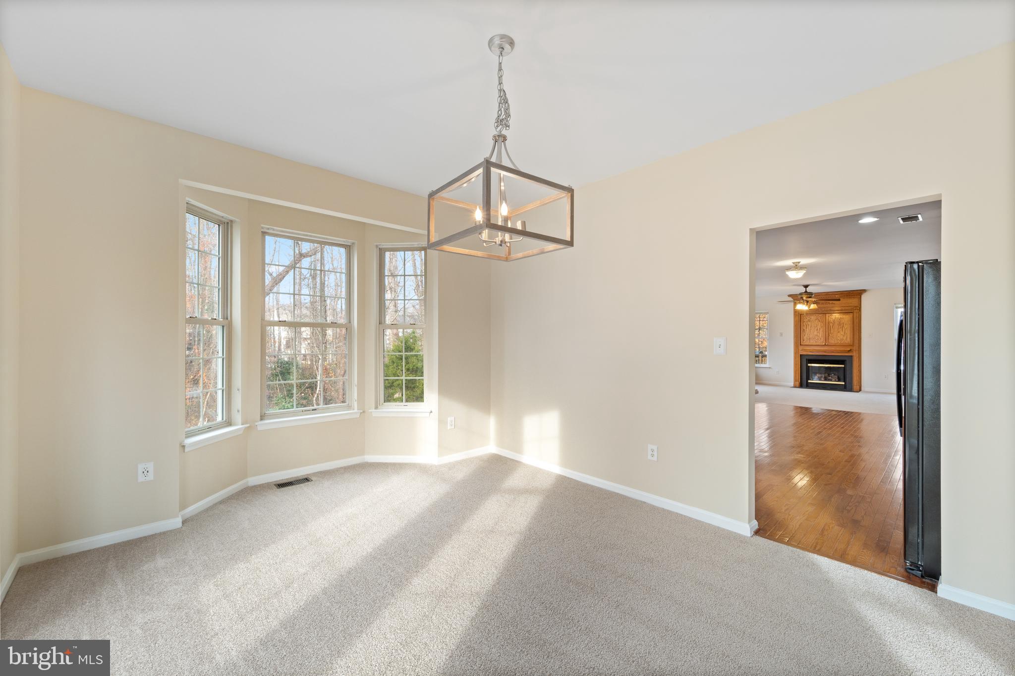 HUNTERS BROOKE SUB - Residential