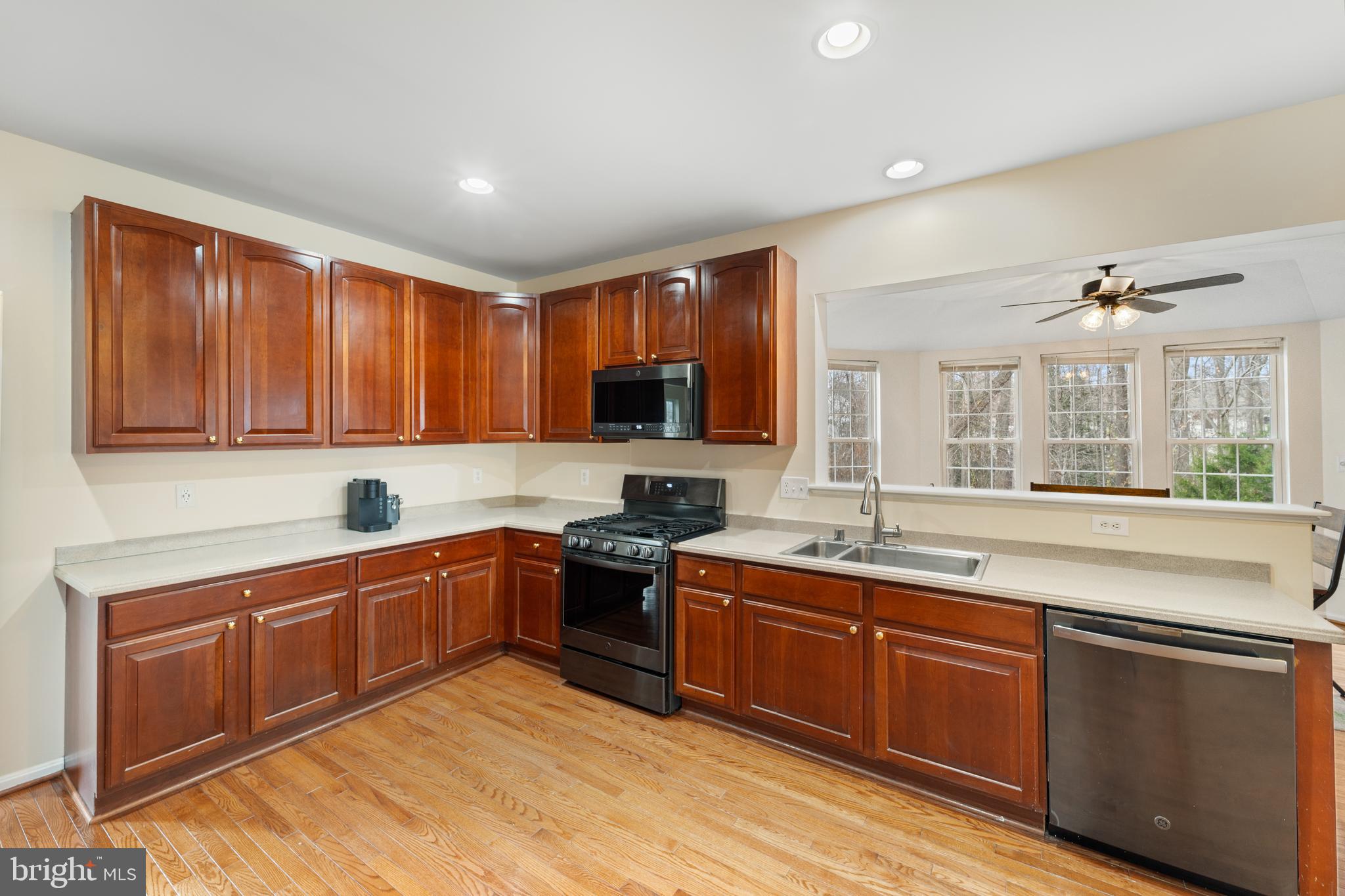 HUNTERS BROOKE SUB - Residential