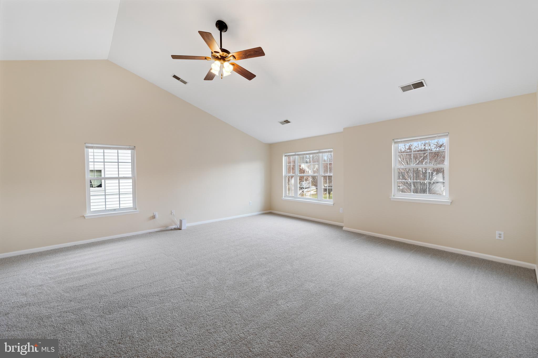 HUNTERS BROOKE SUB - Residential