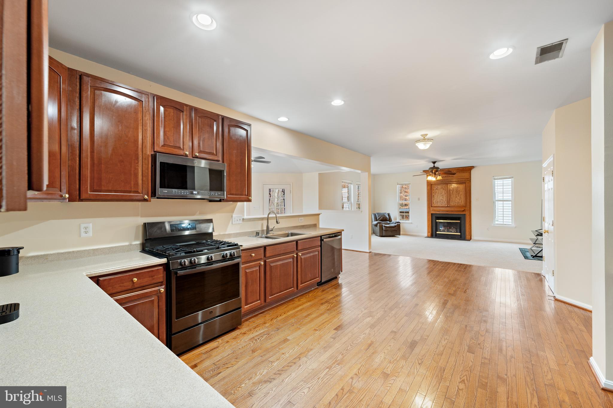 HUNTERS BROOKE SUB - Residential