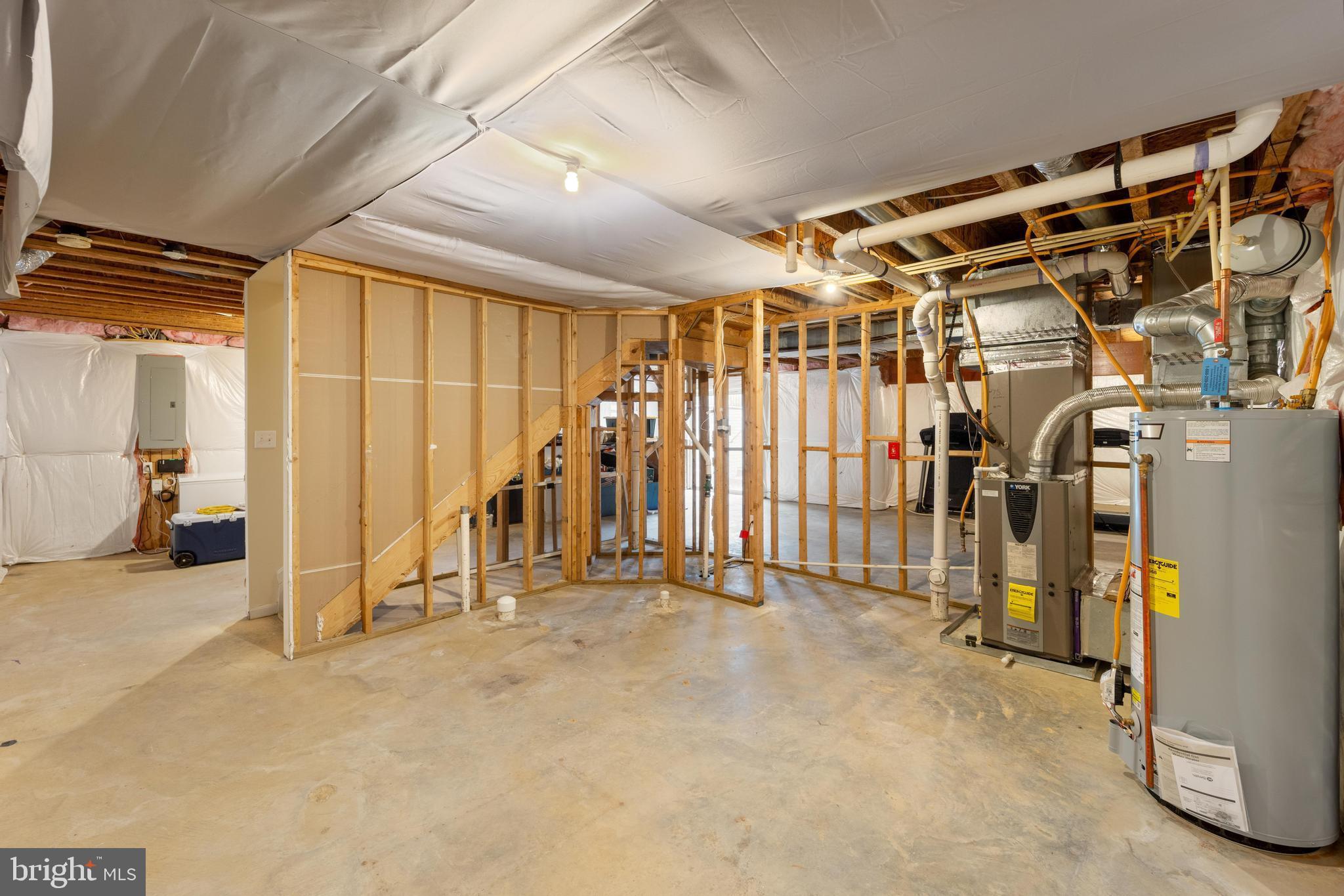 HUNTERS BROOKE SUB - Residential