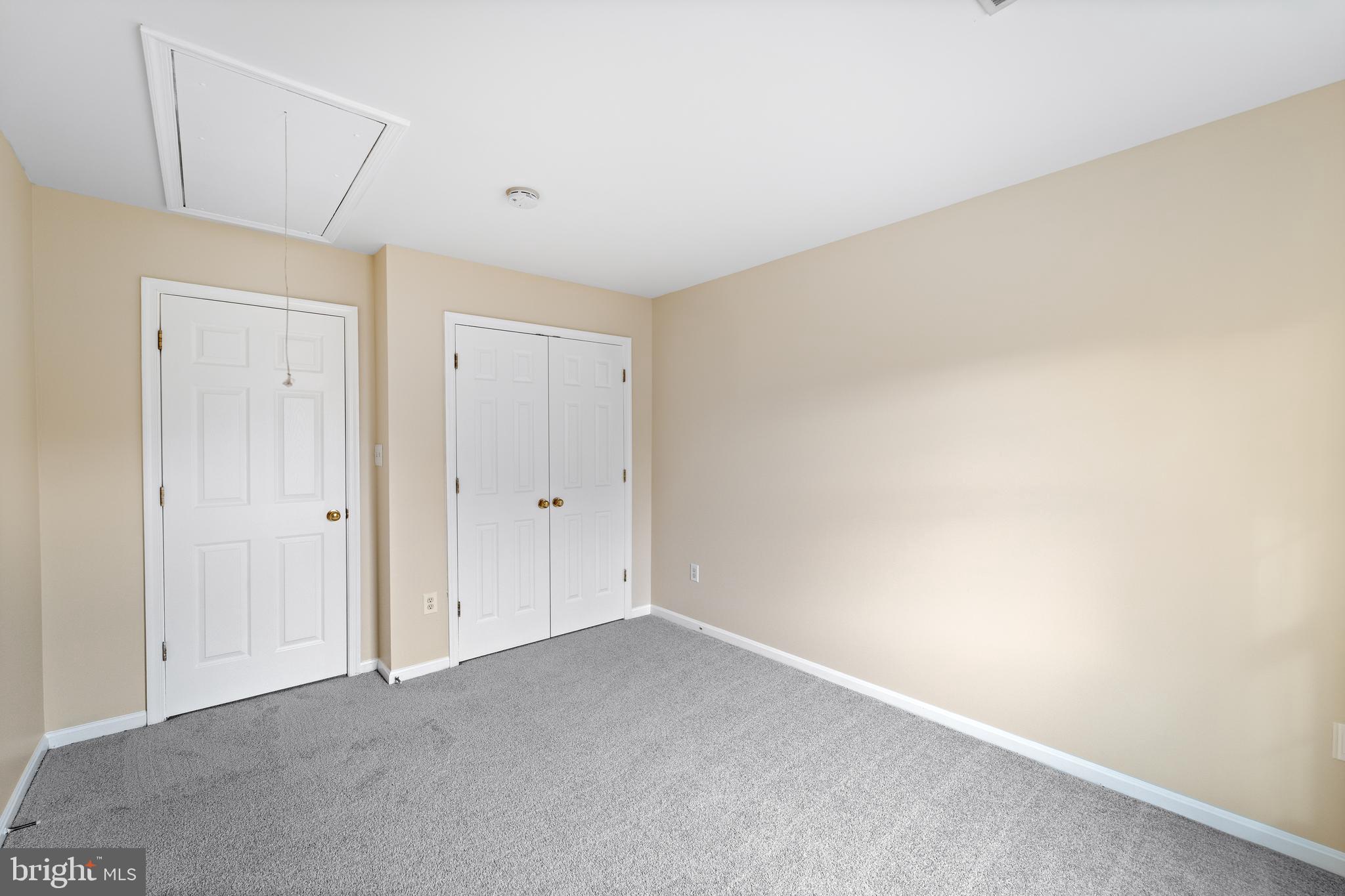 HUNTERS BROOKE SUB - Residential