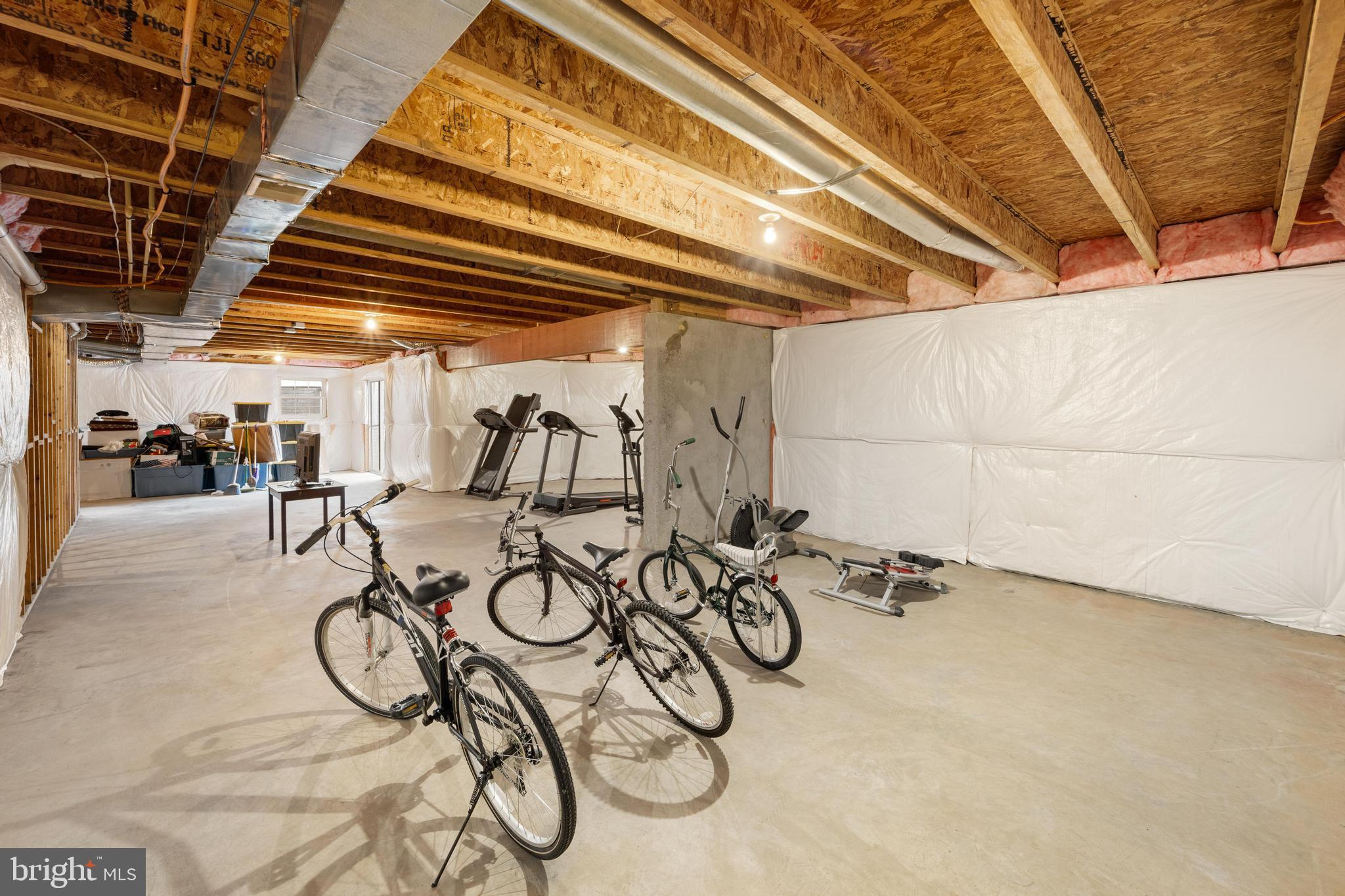 HUNTERS BROOKE SUB - Residential