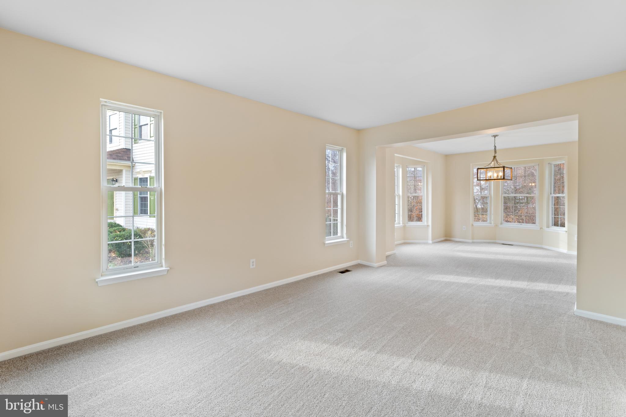 HUNTERS BROOKE SUB - Residential