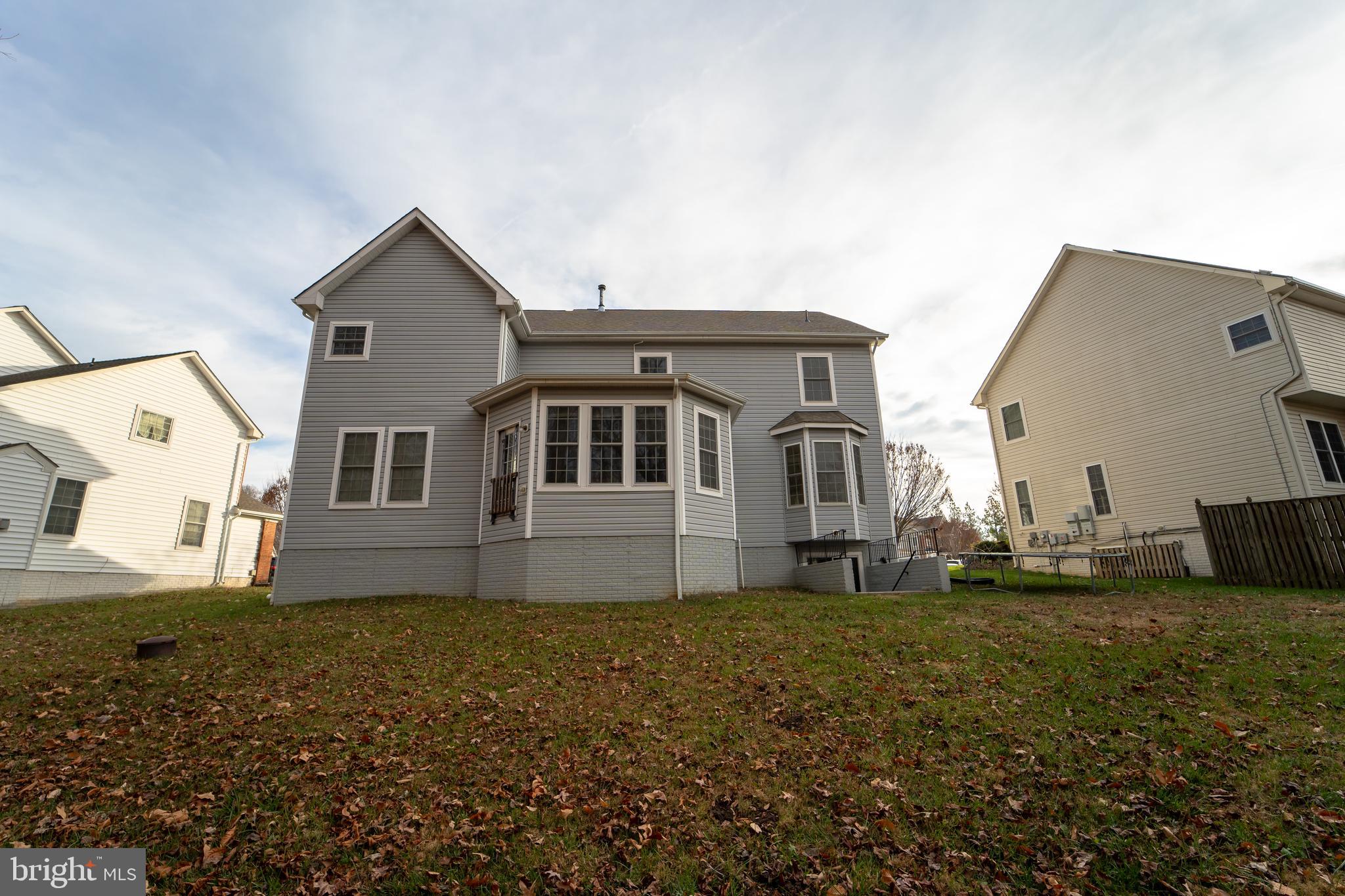 HUNTERS BROOKE SUB - Residential