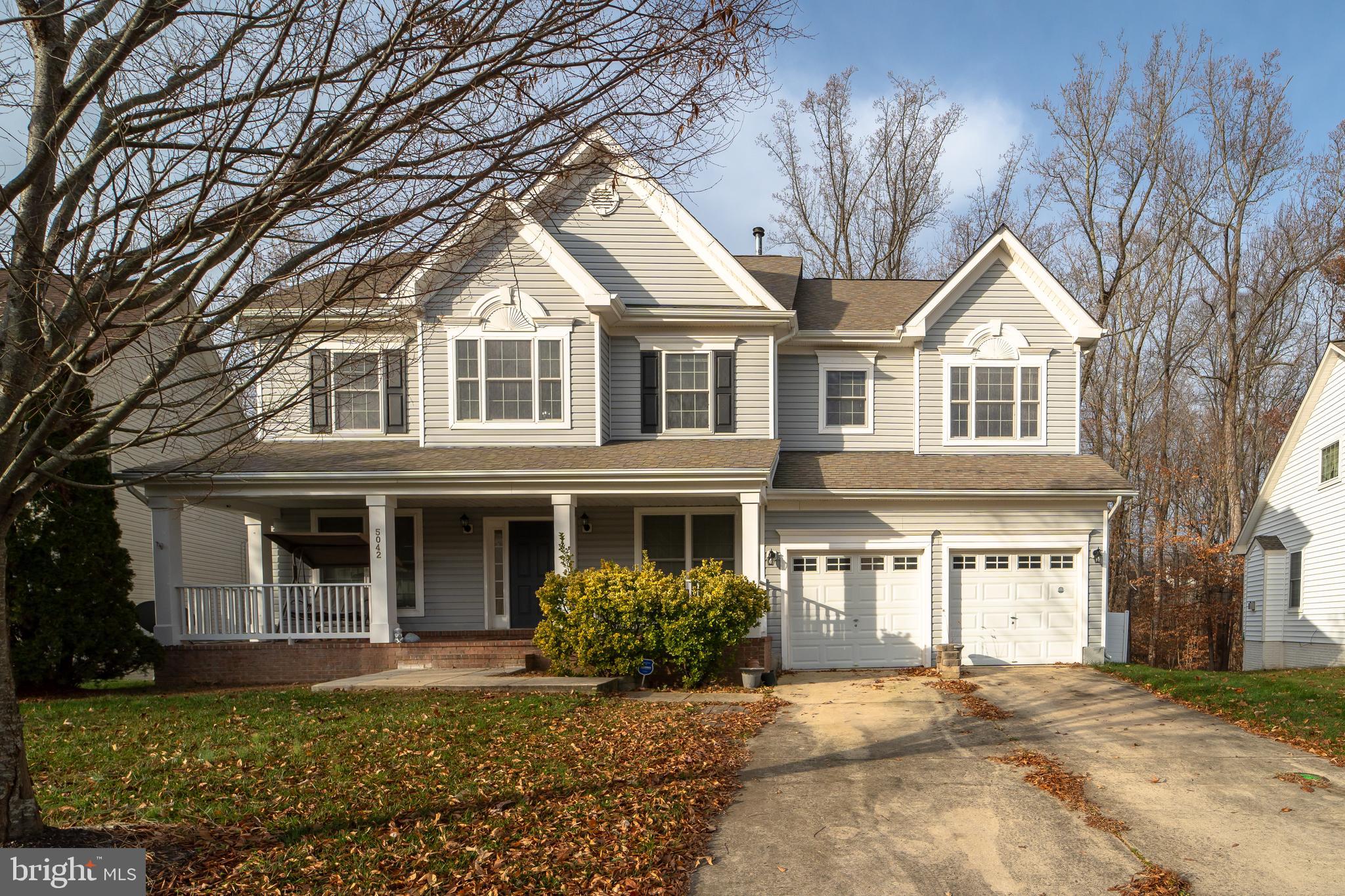 HUNTERS BROOKE SUB - Residential