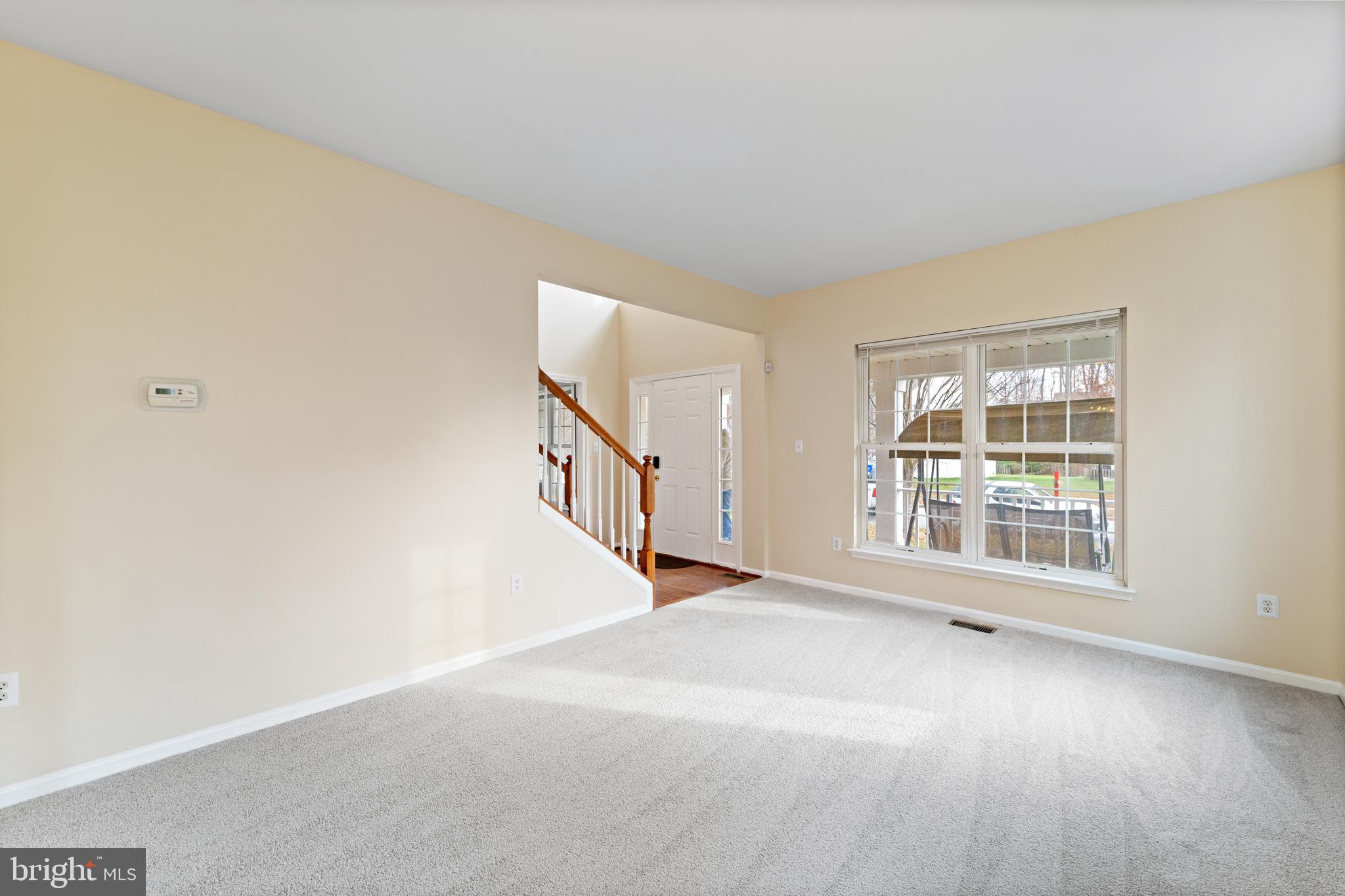 HUNTERS BROOKE SUB - Residential