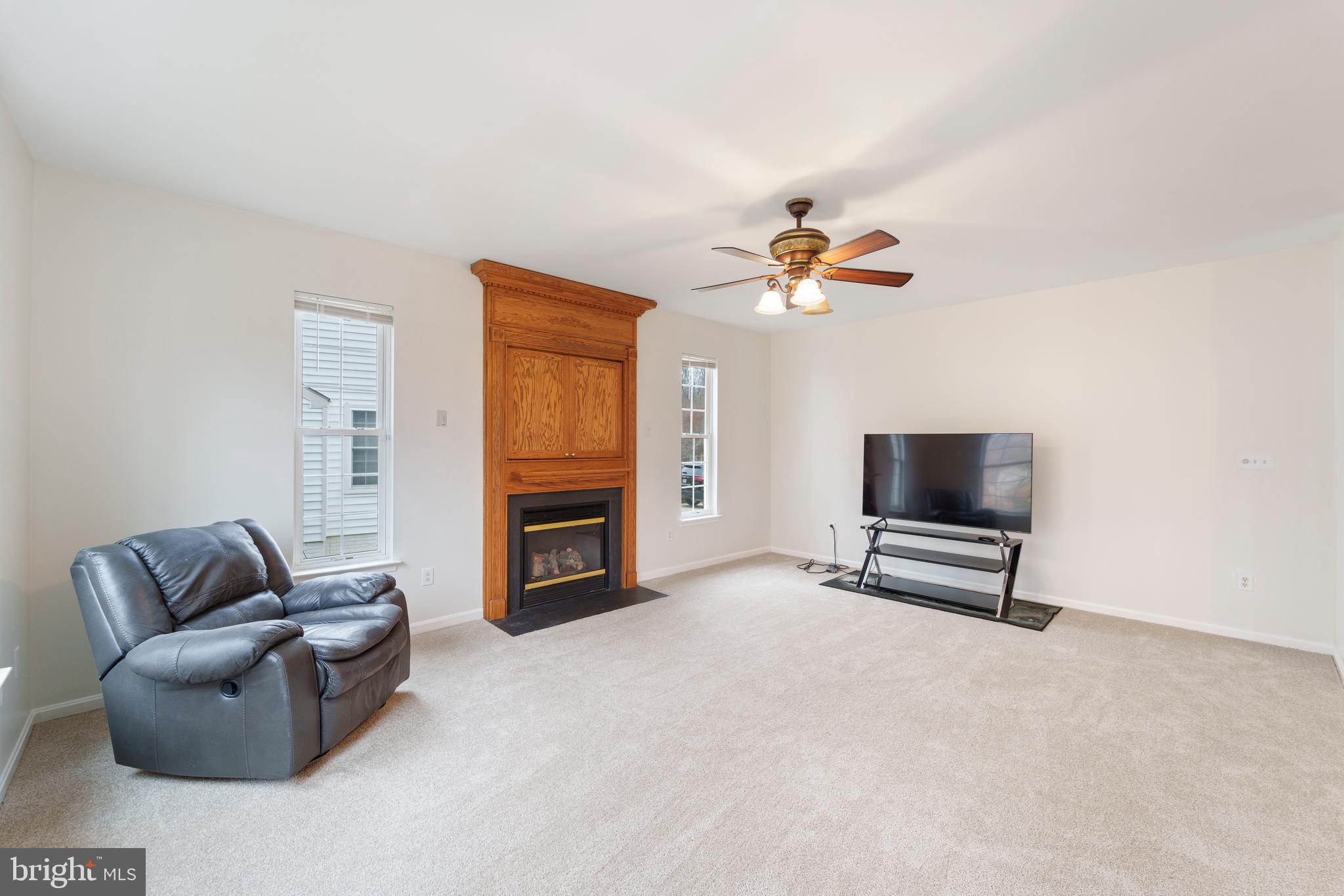 HUNTERS BROOKE SUB - Residential