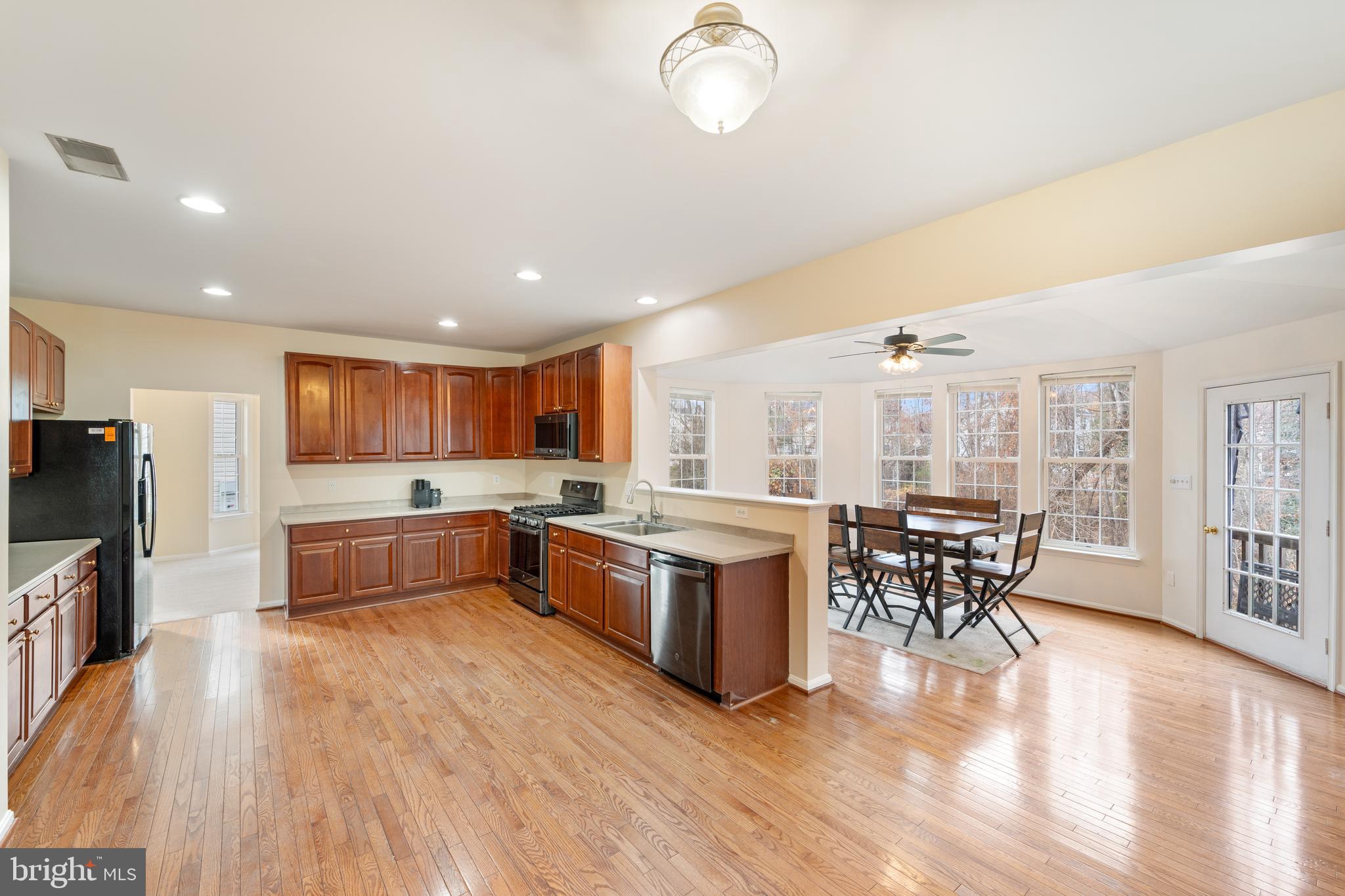 HUNTERS BROOKE SUB - Residential