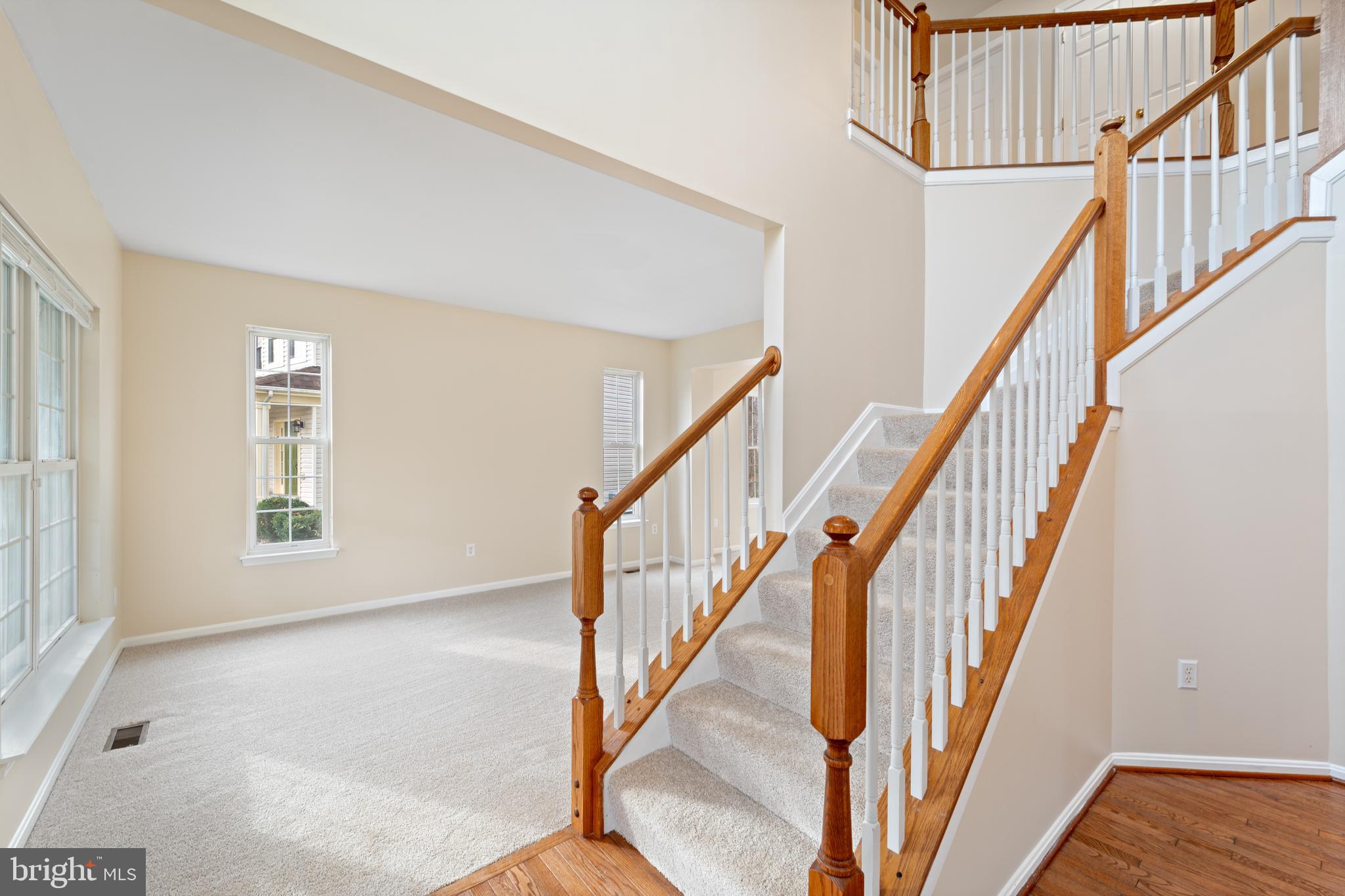 HUNTERS BROOKE SUB - Residential