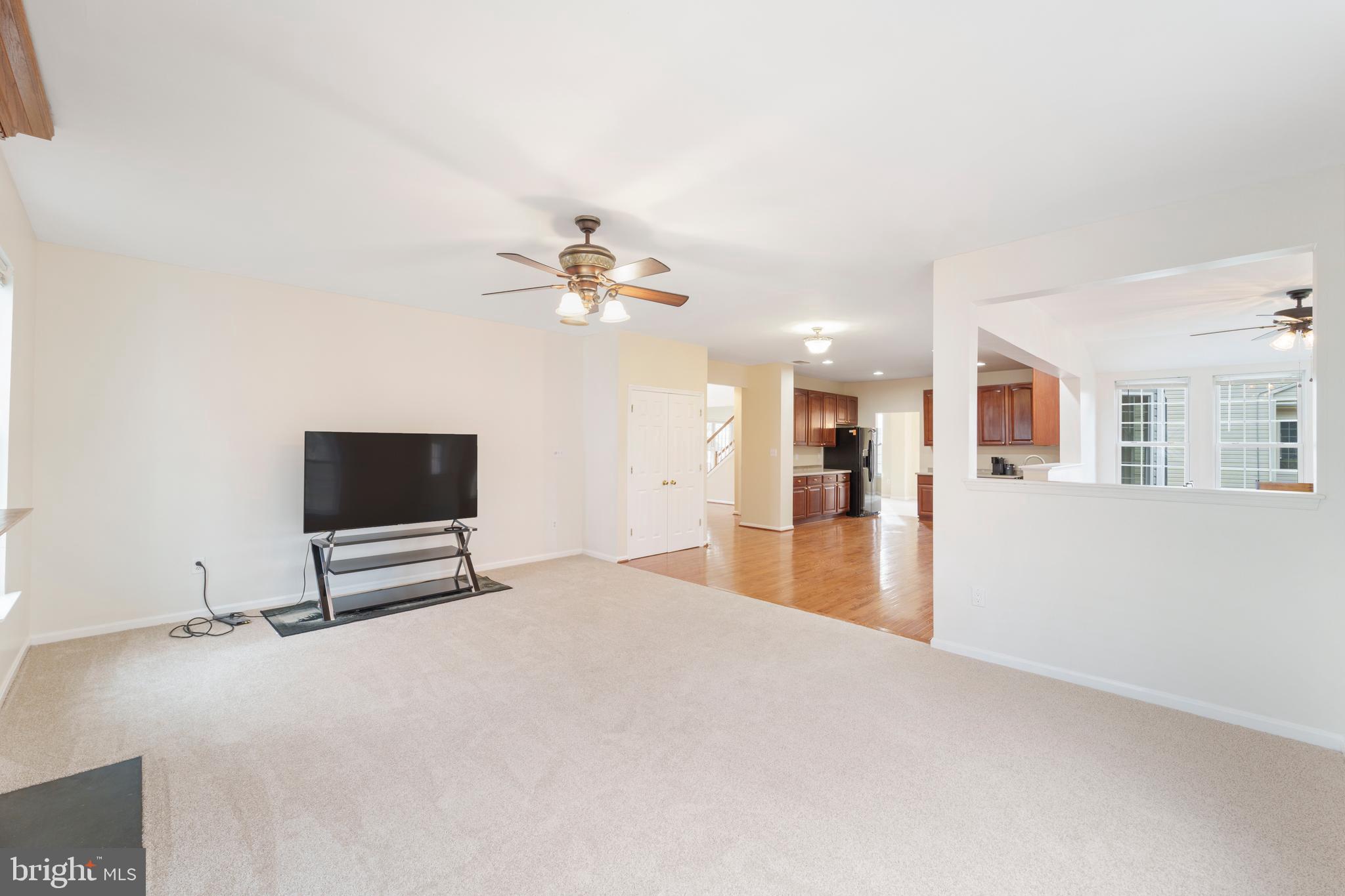 HUNTERS BROOKE SUB - Residential