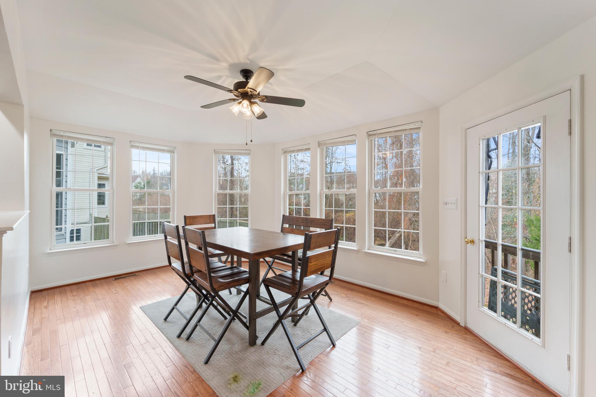 HUNTERS BROOKE SUB - Residential