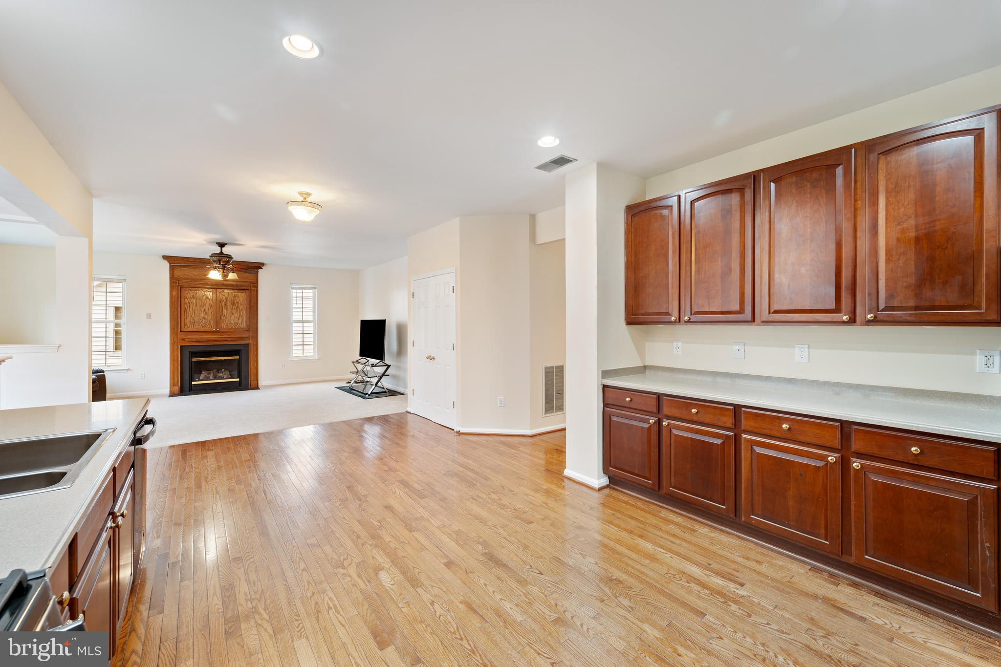 HUNTERS BROOKE SUB - Residential