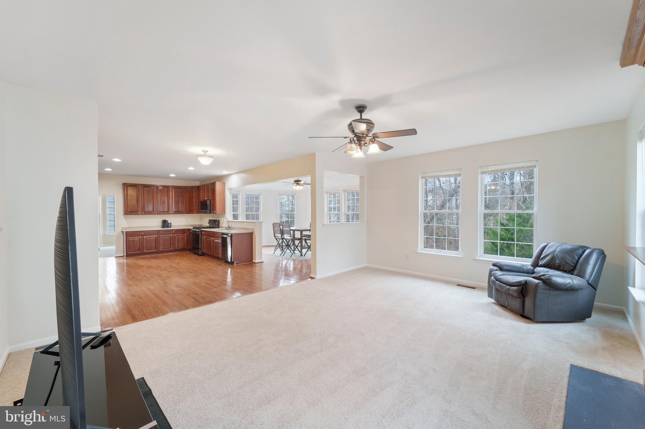 HUNTERS BROOKE SUB - Residential