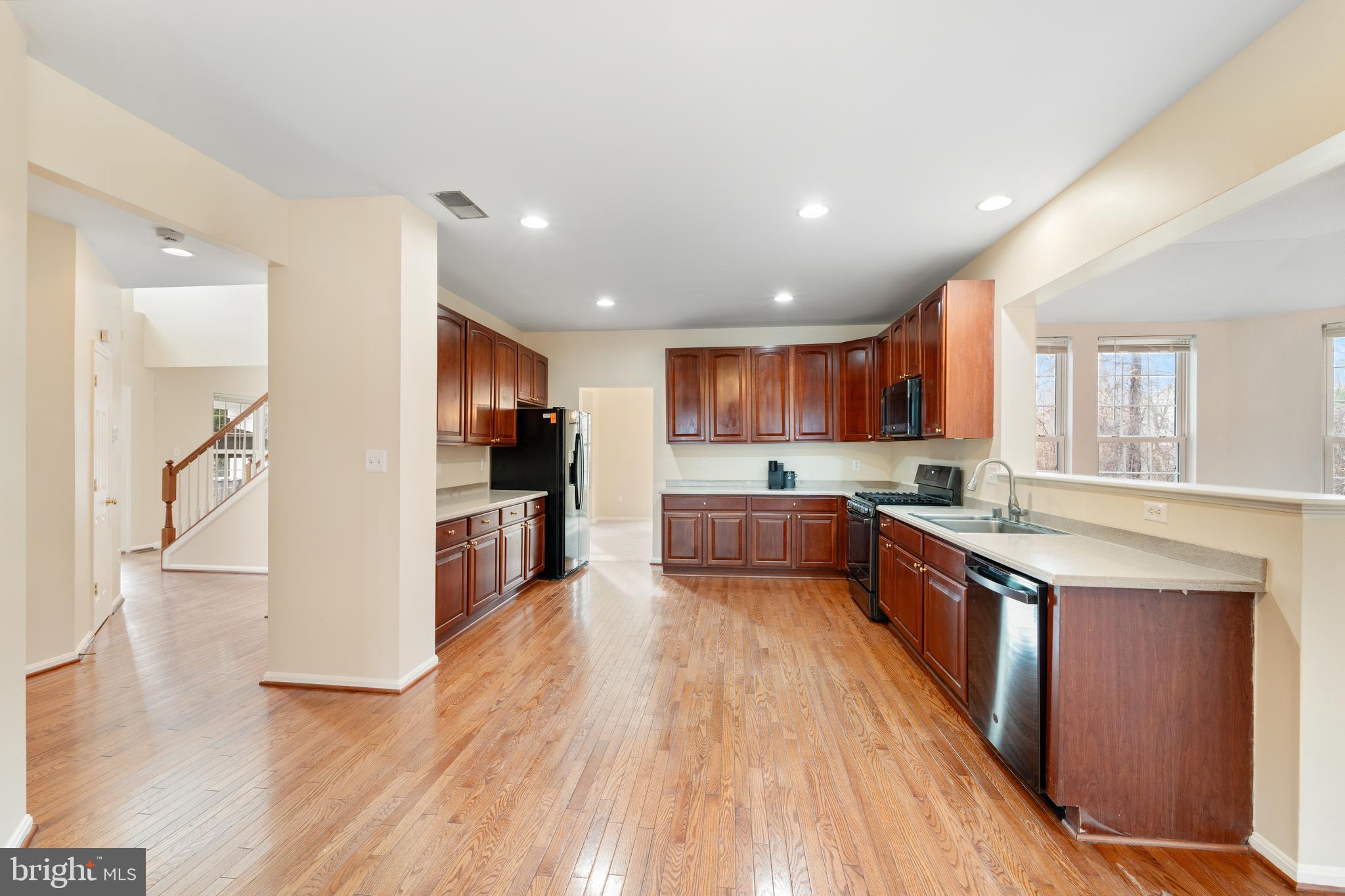 HUNTERS BROOKE SUB - Residential