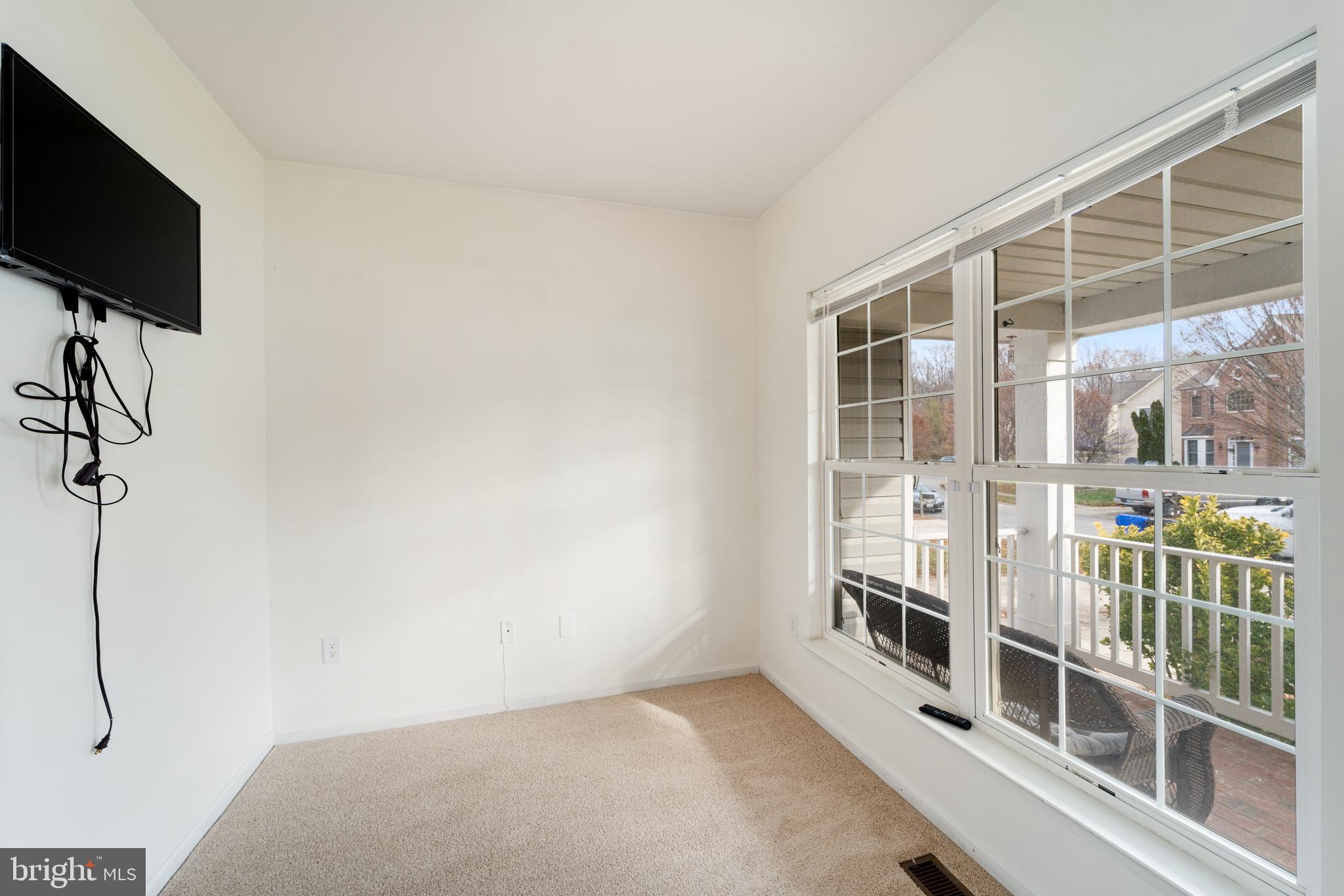 HUNTERS BROOKE SUB - Residential