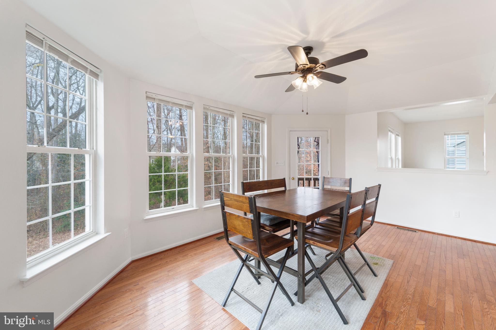 HUNTERS BROOKE SUB - Residential