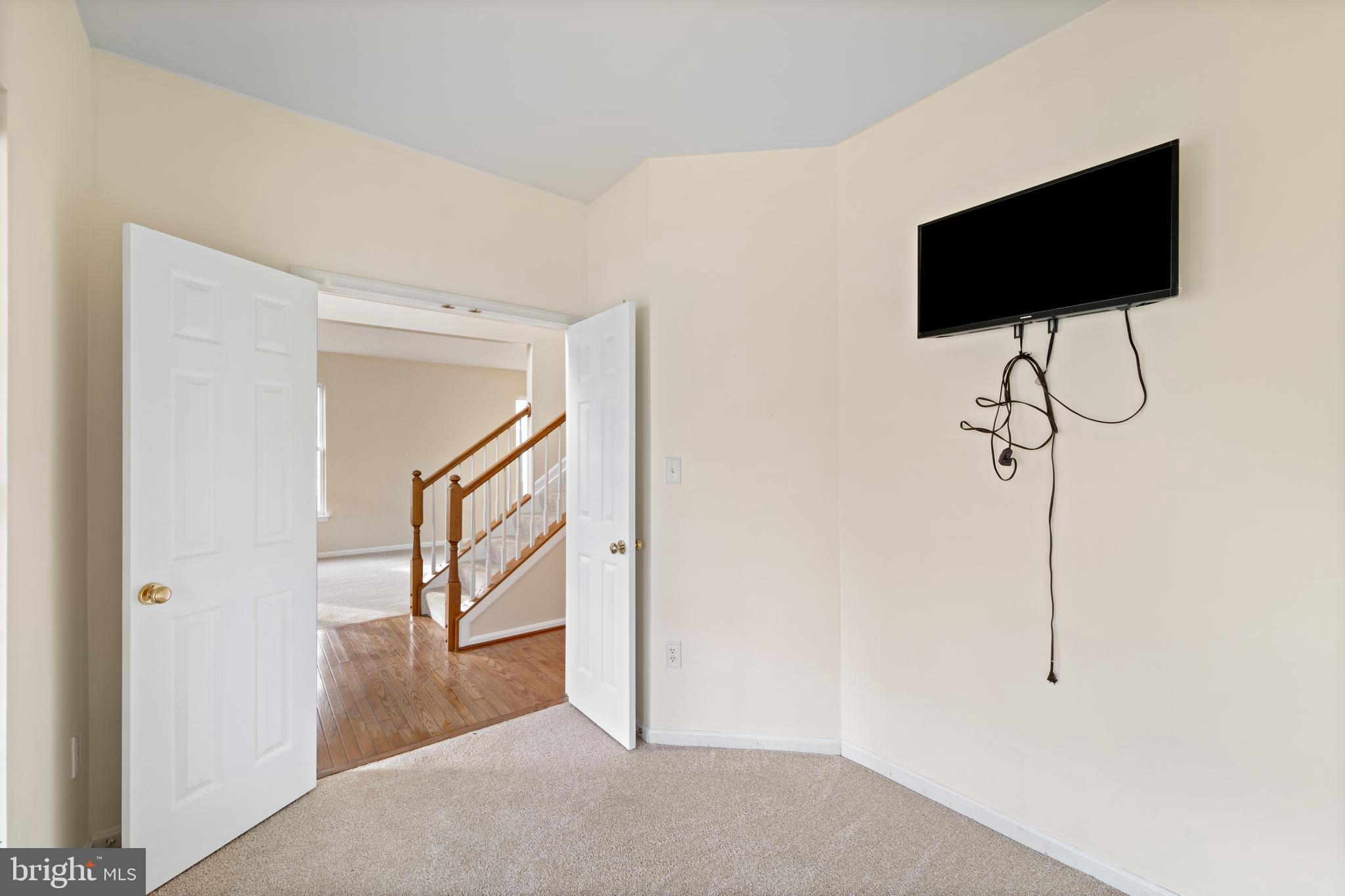 HUNTERS BROOKE SUB - Residential