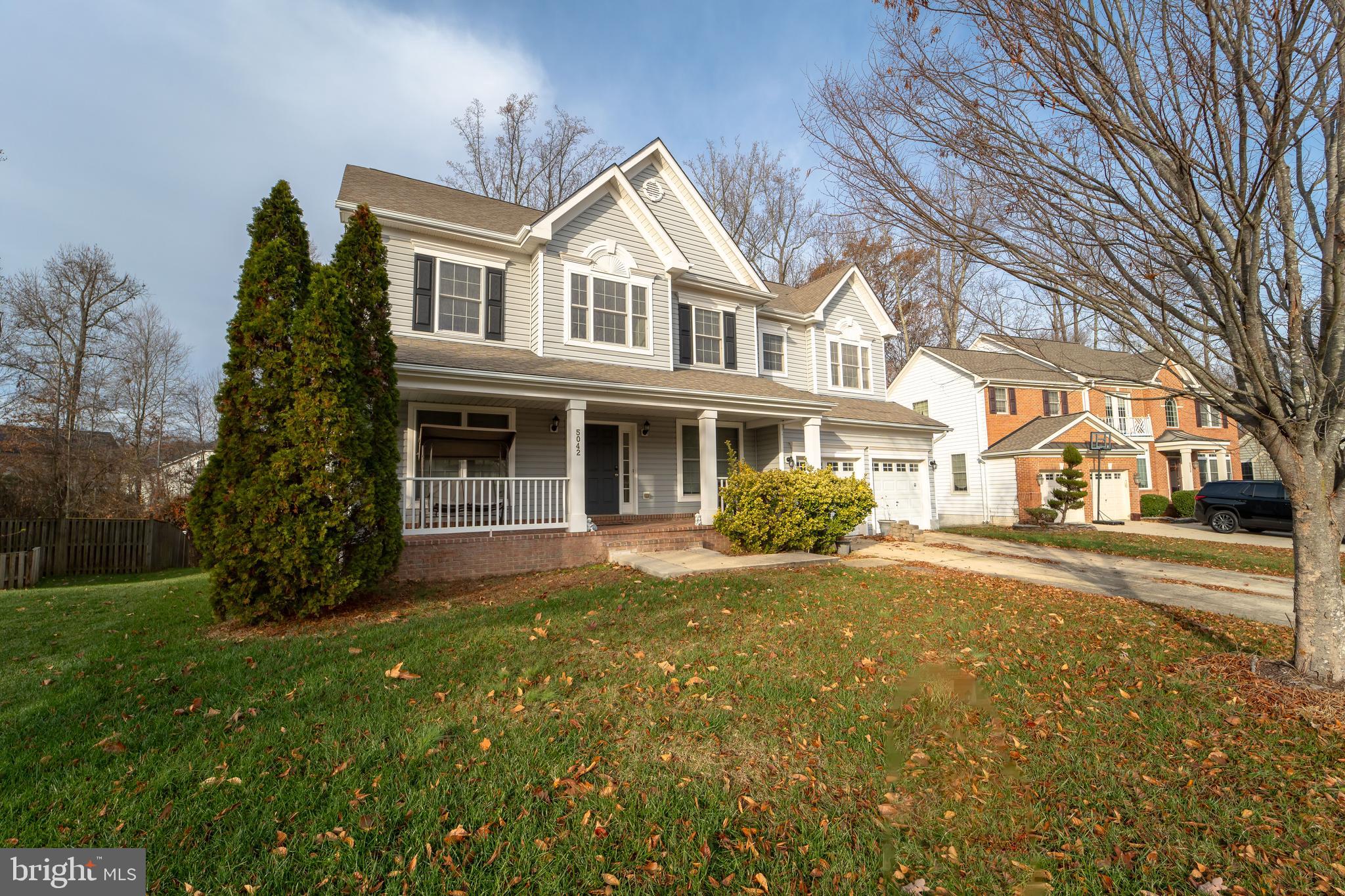 HUNTERS BROOKE SUB - Residential