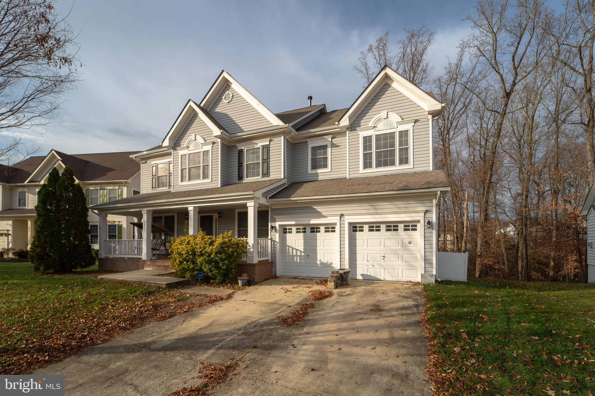 HUNTERS BROOKE SUB - Residential