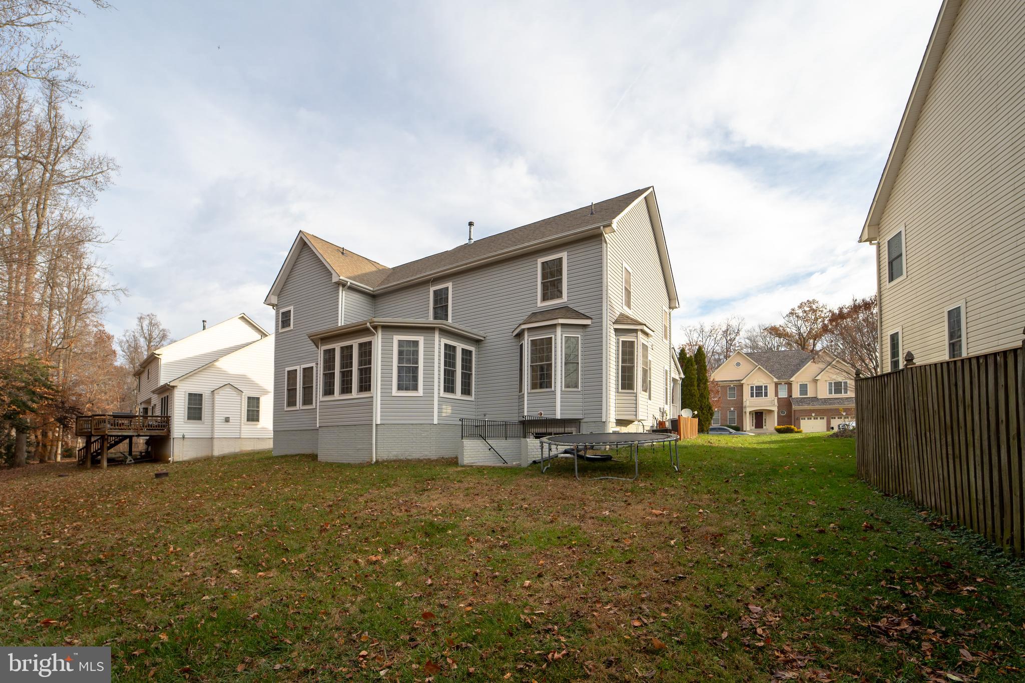 HUNTERS BROOKE SUB - Residential