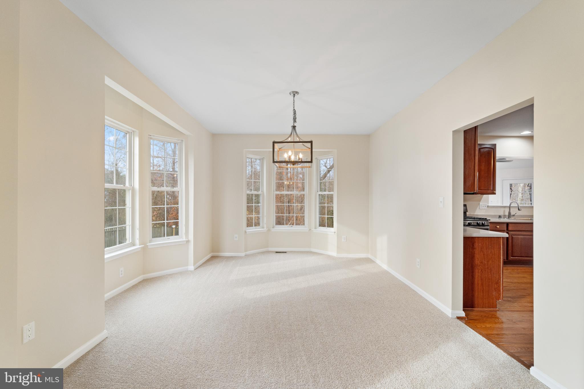 HUNTERS BROOKE SUB - Residential