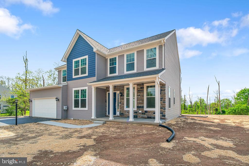 Lot 2b IROQUOIS DR