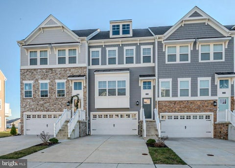 Townhouse For Sale - 35296 Wright Way<br/> MILLSBORO, DE 19966
