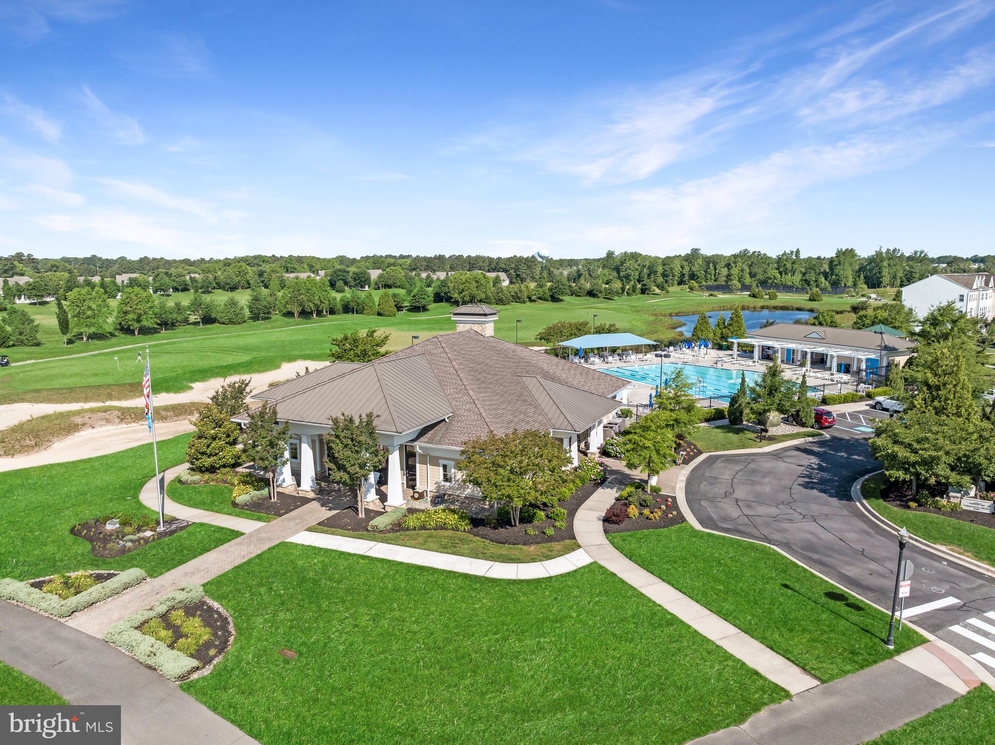 PLANTATION LAKES - Residential