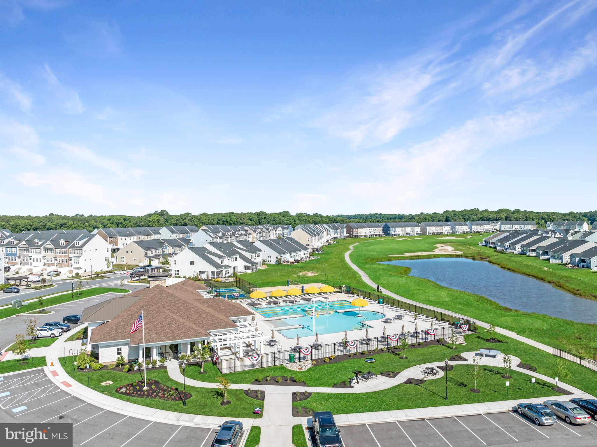 PLANTATION LAKES - Residential