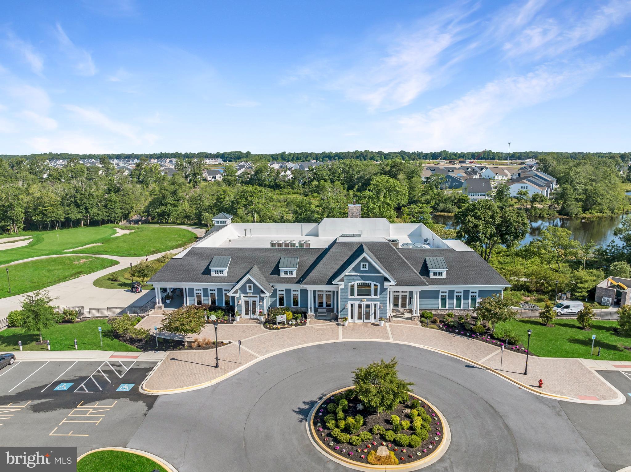 PLANTATION LAKES - Residential