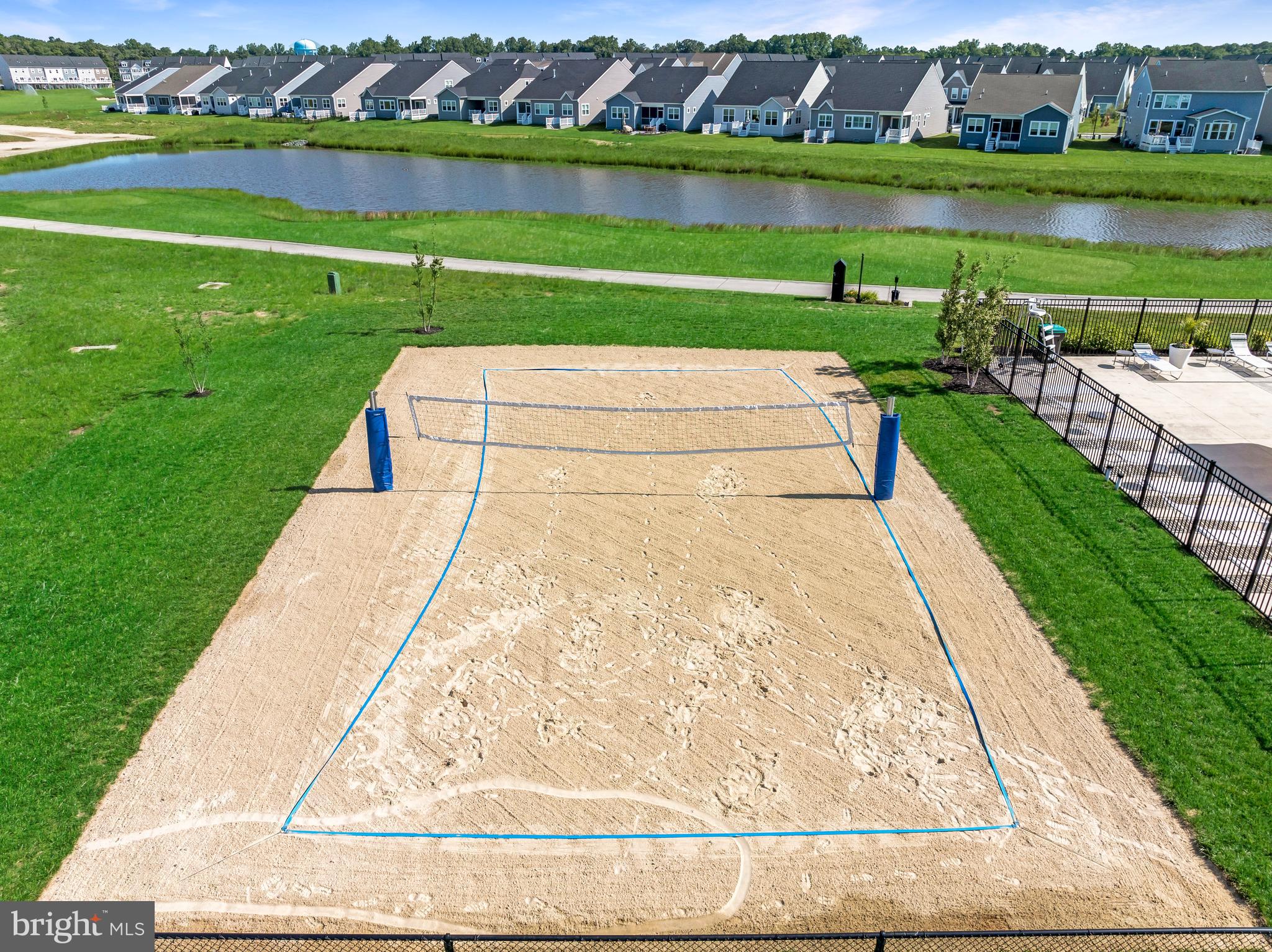 PLANTATION LAKES - Residential