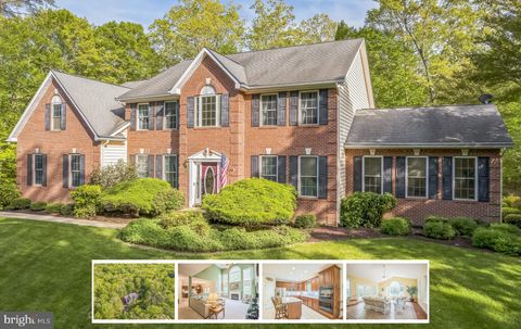 40801 KISKADEE LANE LEONARDTOWN MD 20650