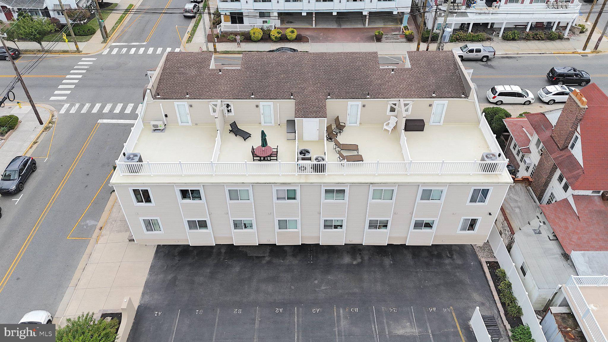 700 ATLANTIC AVENUE A2