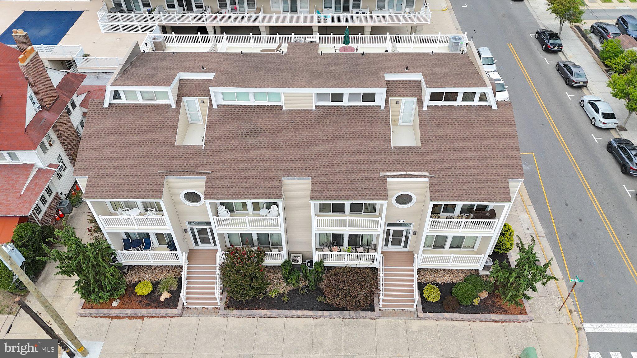 700 ATLANTIC AVENUE A2