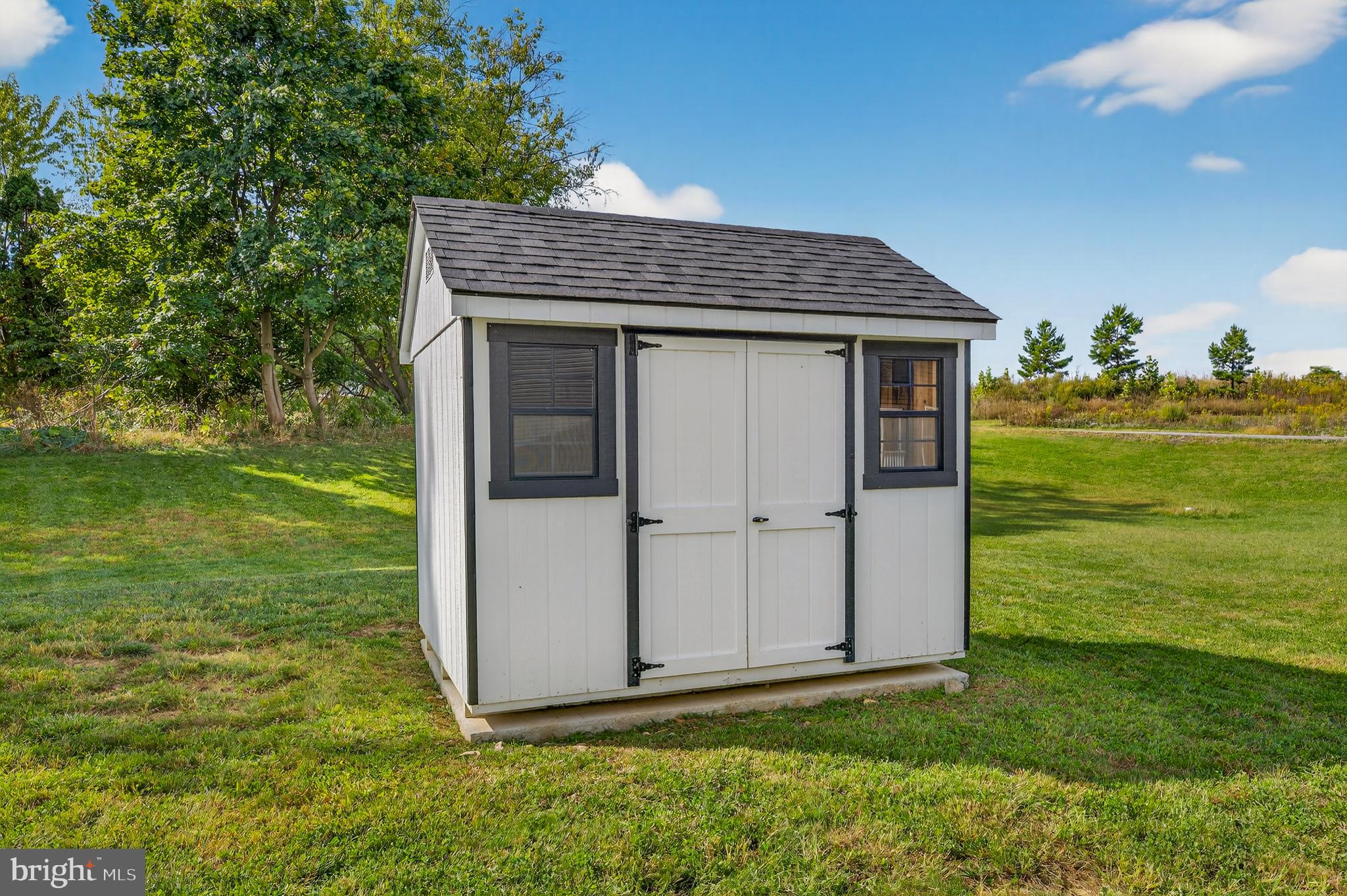 STONE HILL MEADOWS - Residential