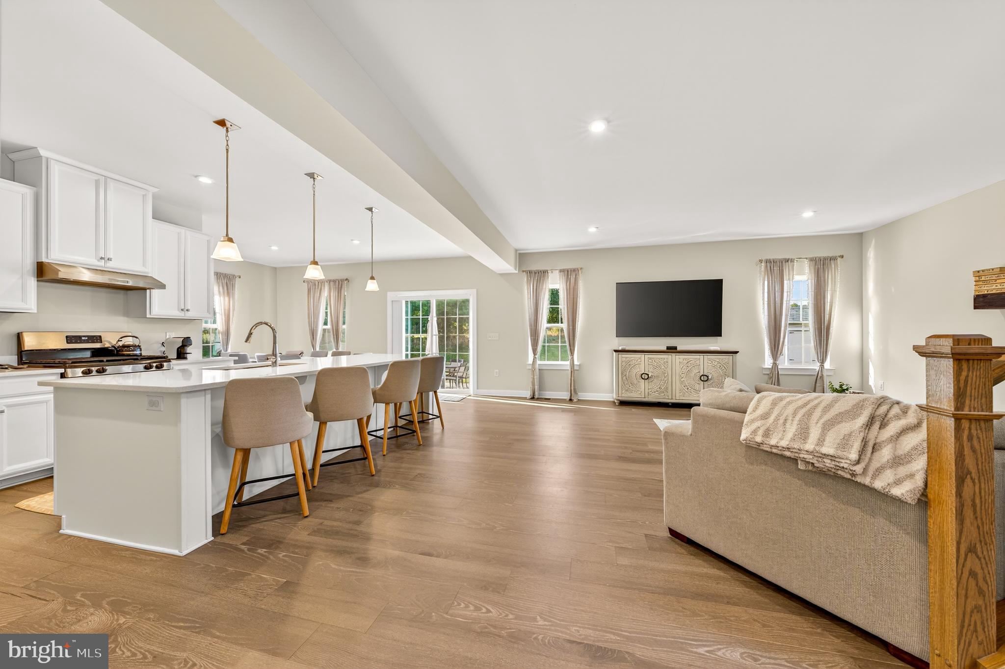 STONE HILL MEADOWS - Residential