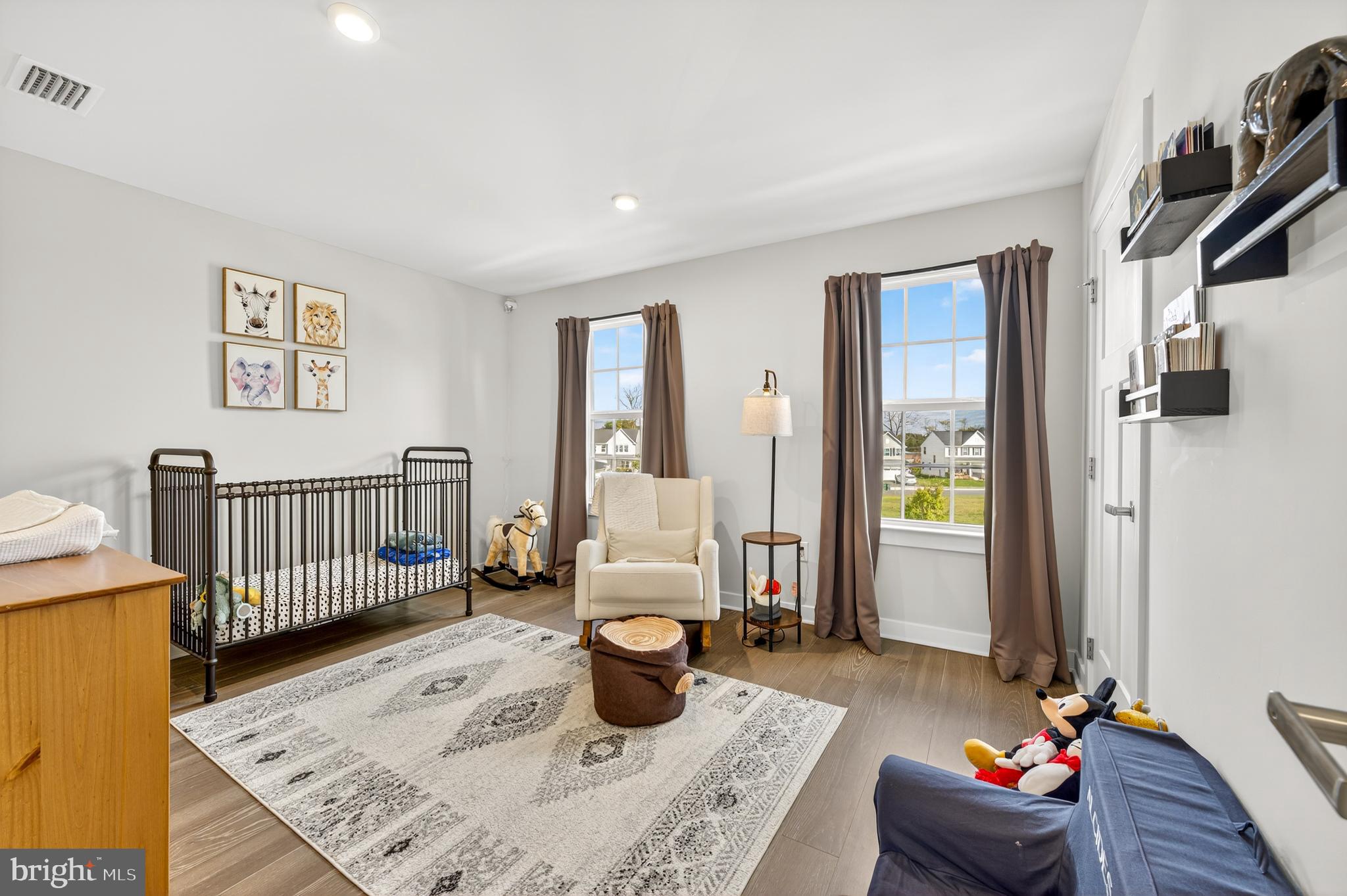 STONE HILL MEADOWS - Residential